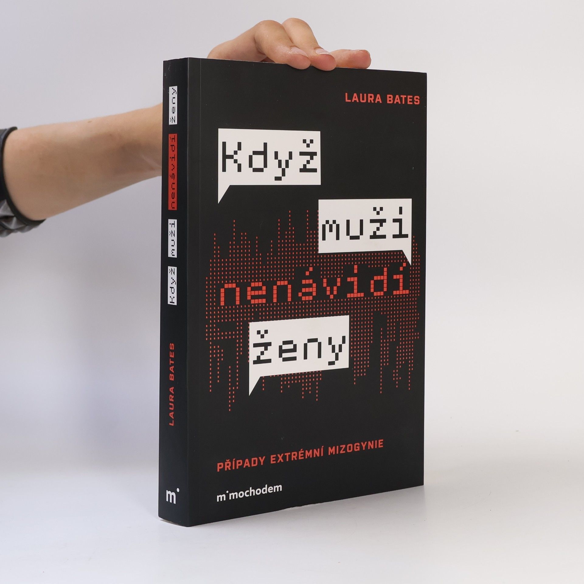 Když muži nenávidí ženy: Případy extrémní mizogynie