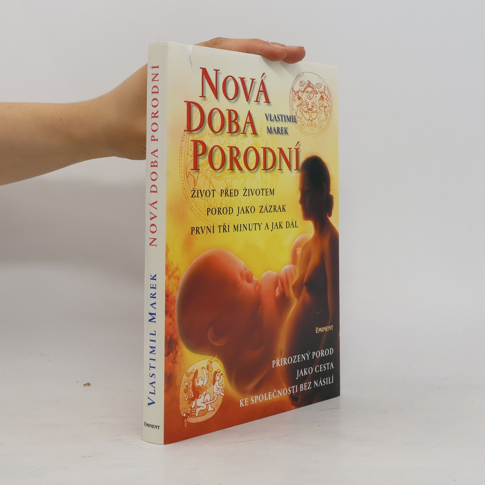 Vlastimil Marek Nová doba porodní