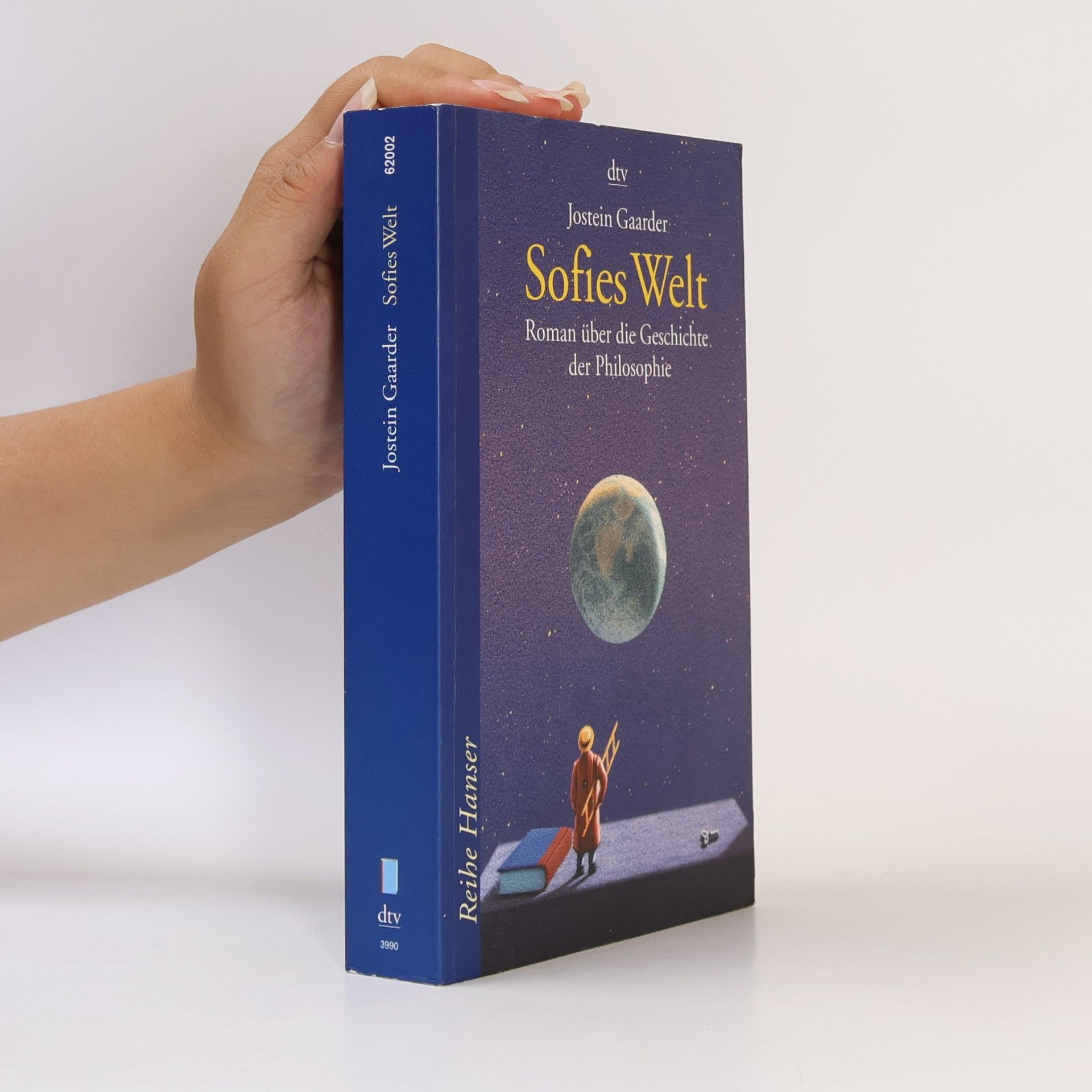 Jostein Gaarder Sofies Welt