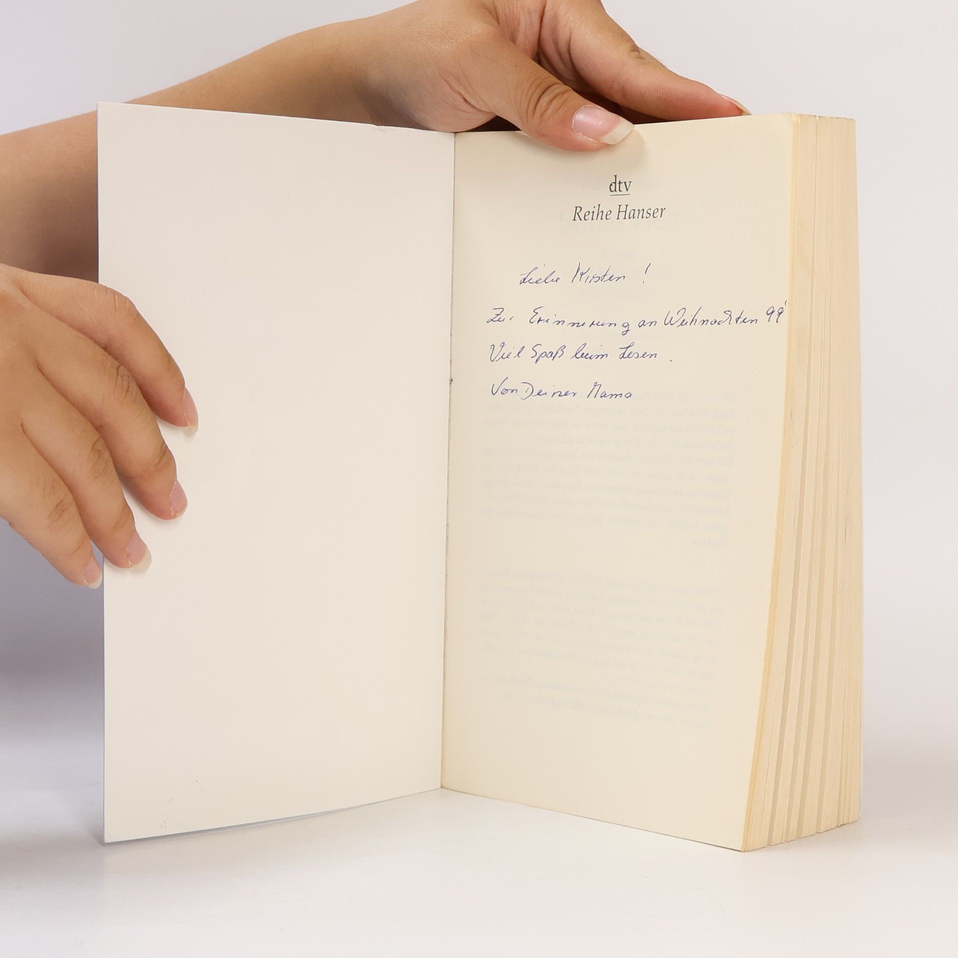Jostein Gaarder Sofies Welt
