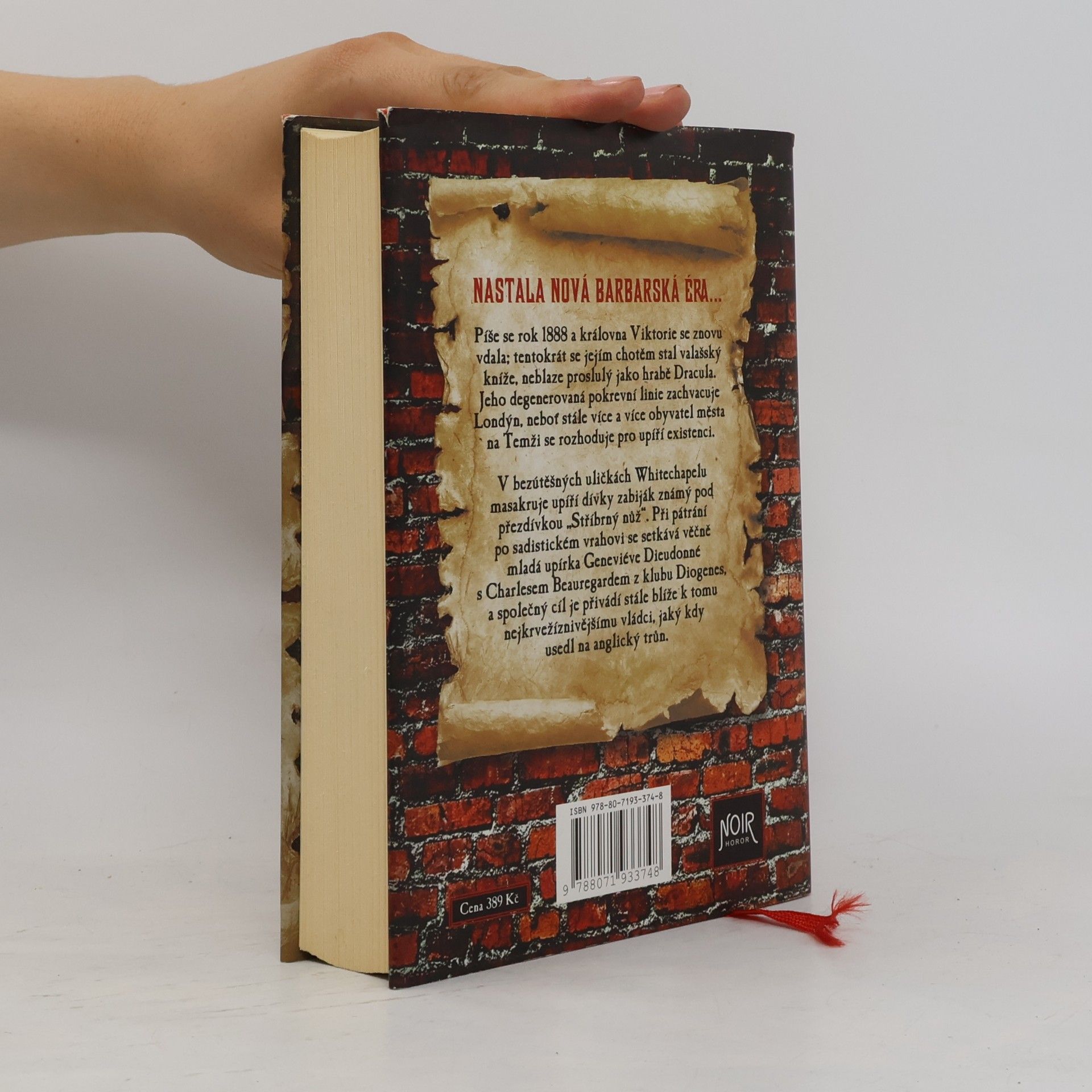 Kim Newman Anno Dracula