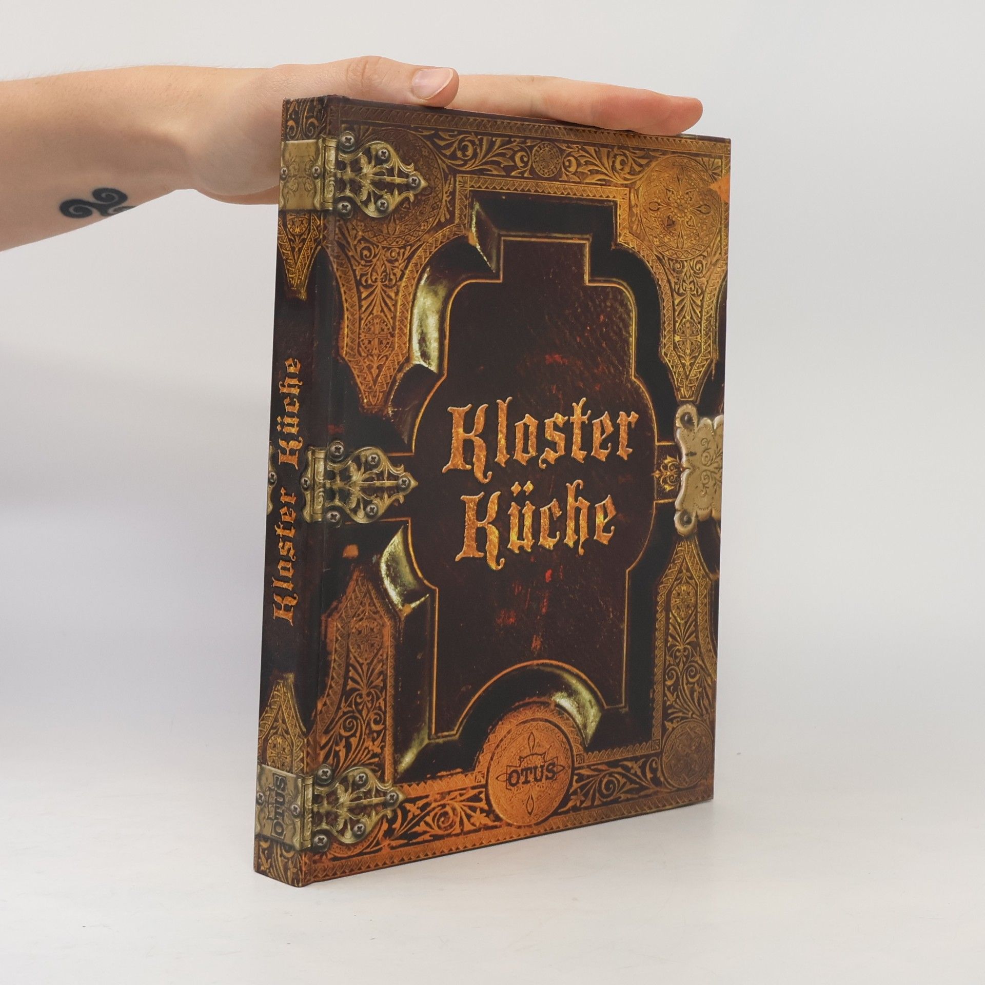 Klosterküche