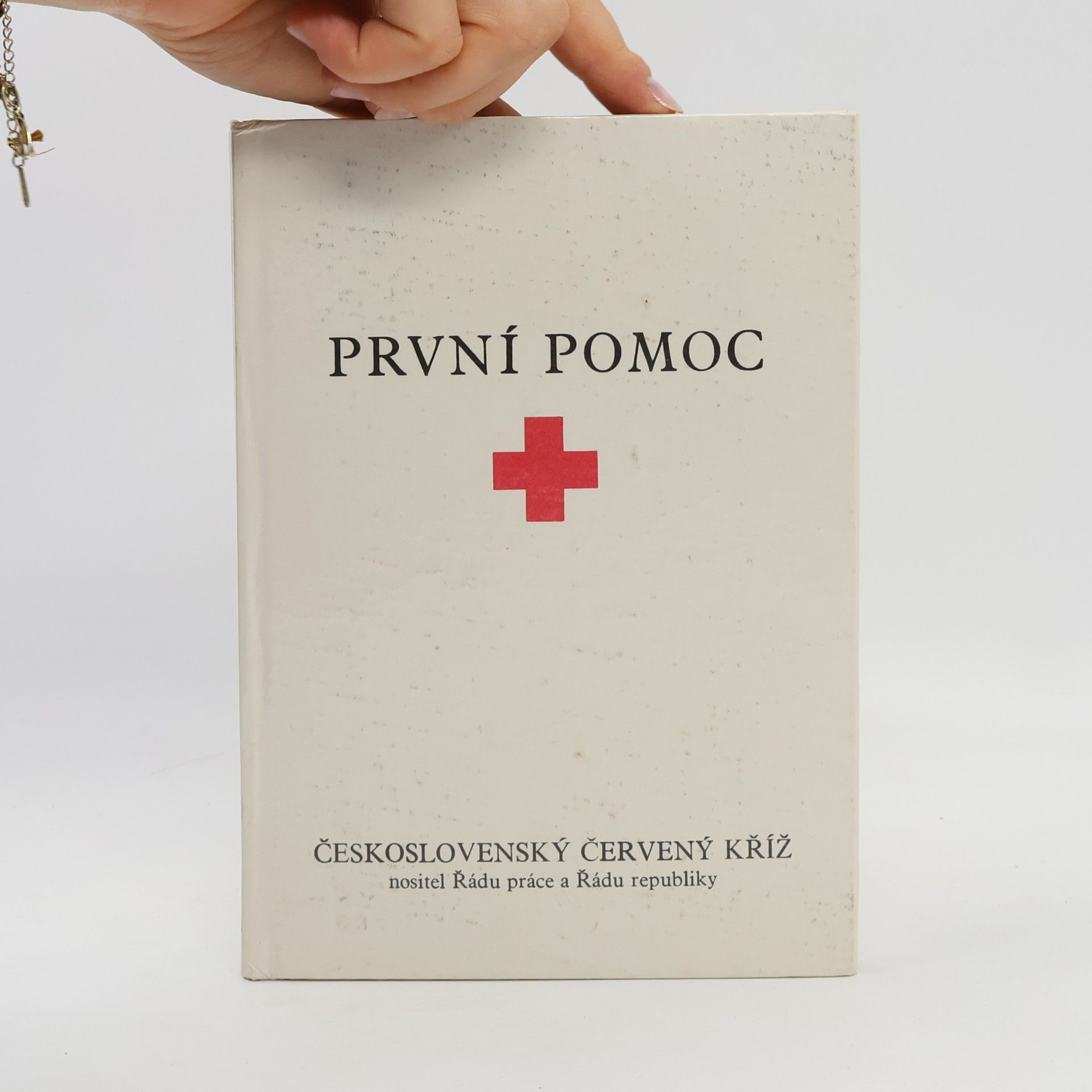 plk. MUDr. Zdeněk Svec První pomoc