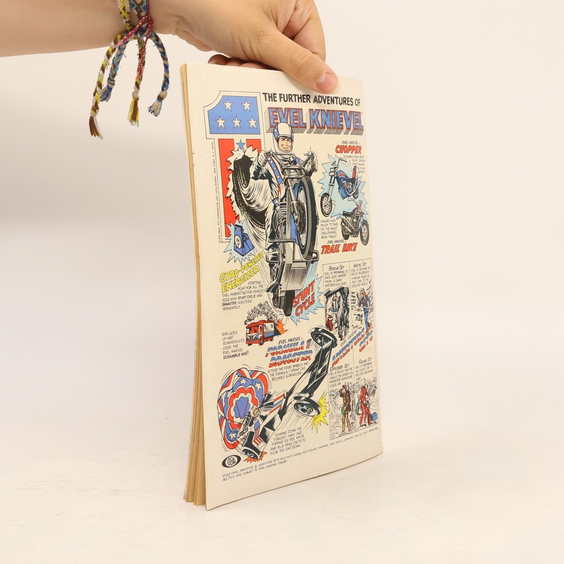 Kolektiv autorů Kamandi 38: The Last Boy on Earth
