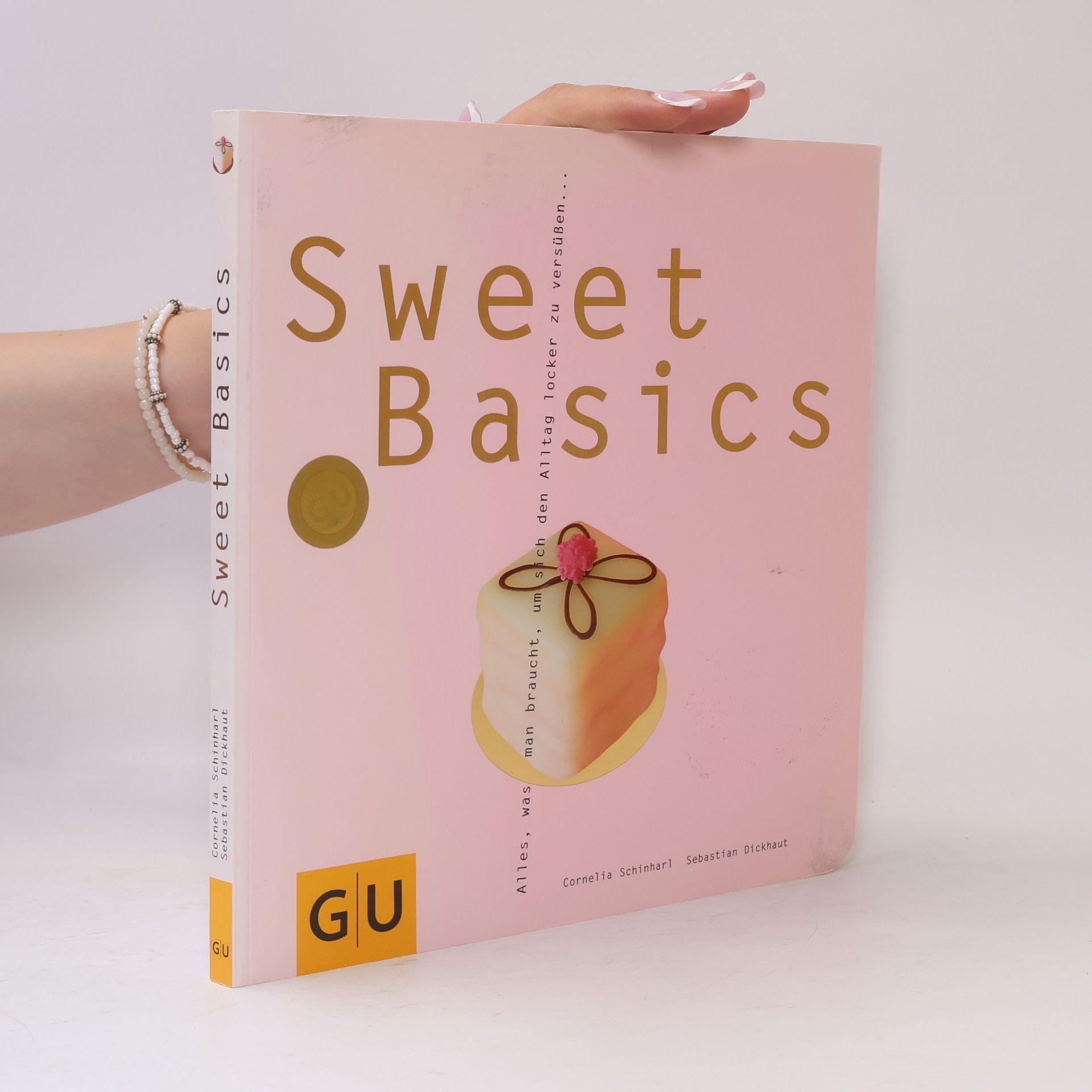 Sweet basics