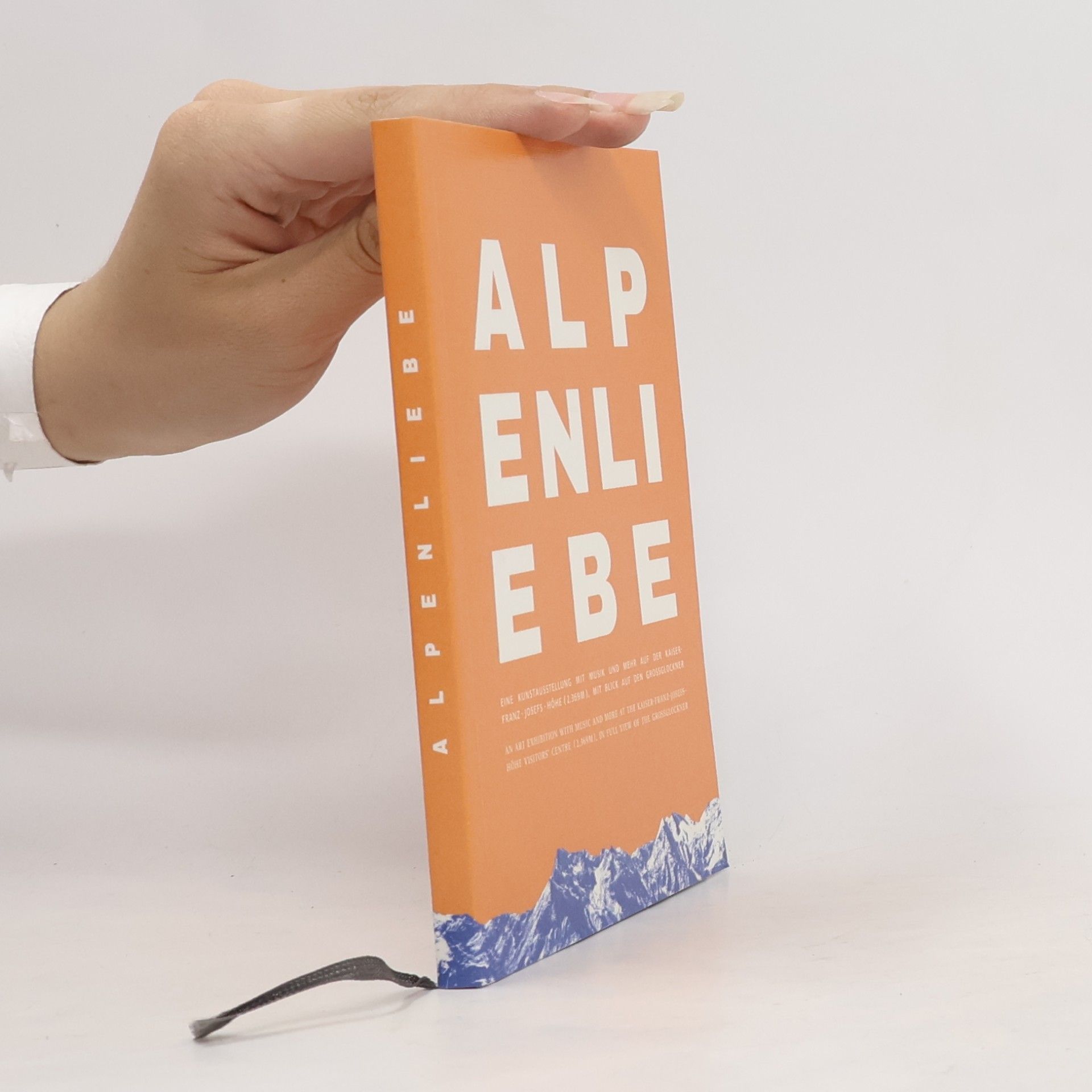 kolektiv Alpenliebe