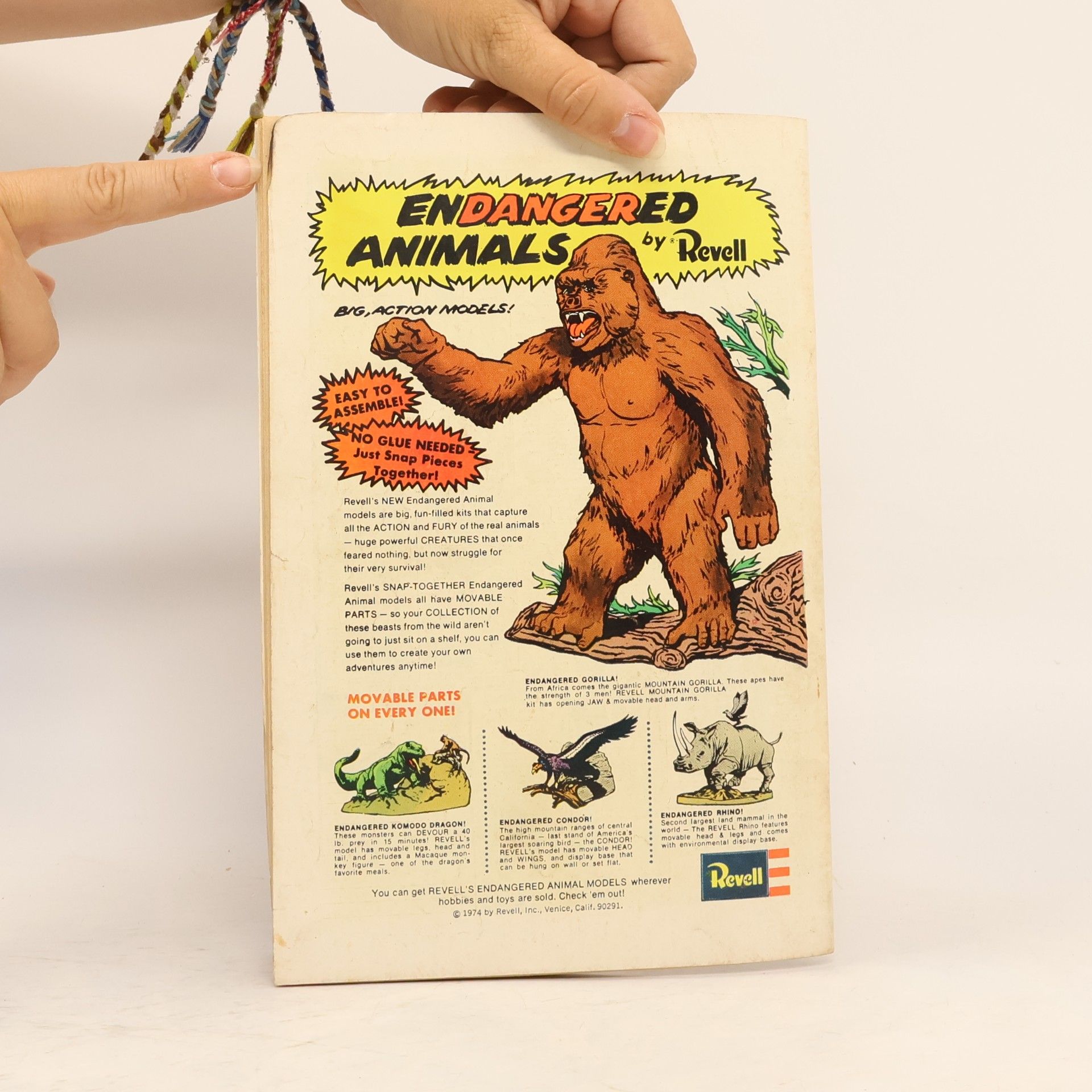 Kolektiv autorů Kamandi 24: The Last Boy on Earth