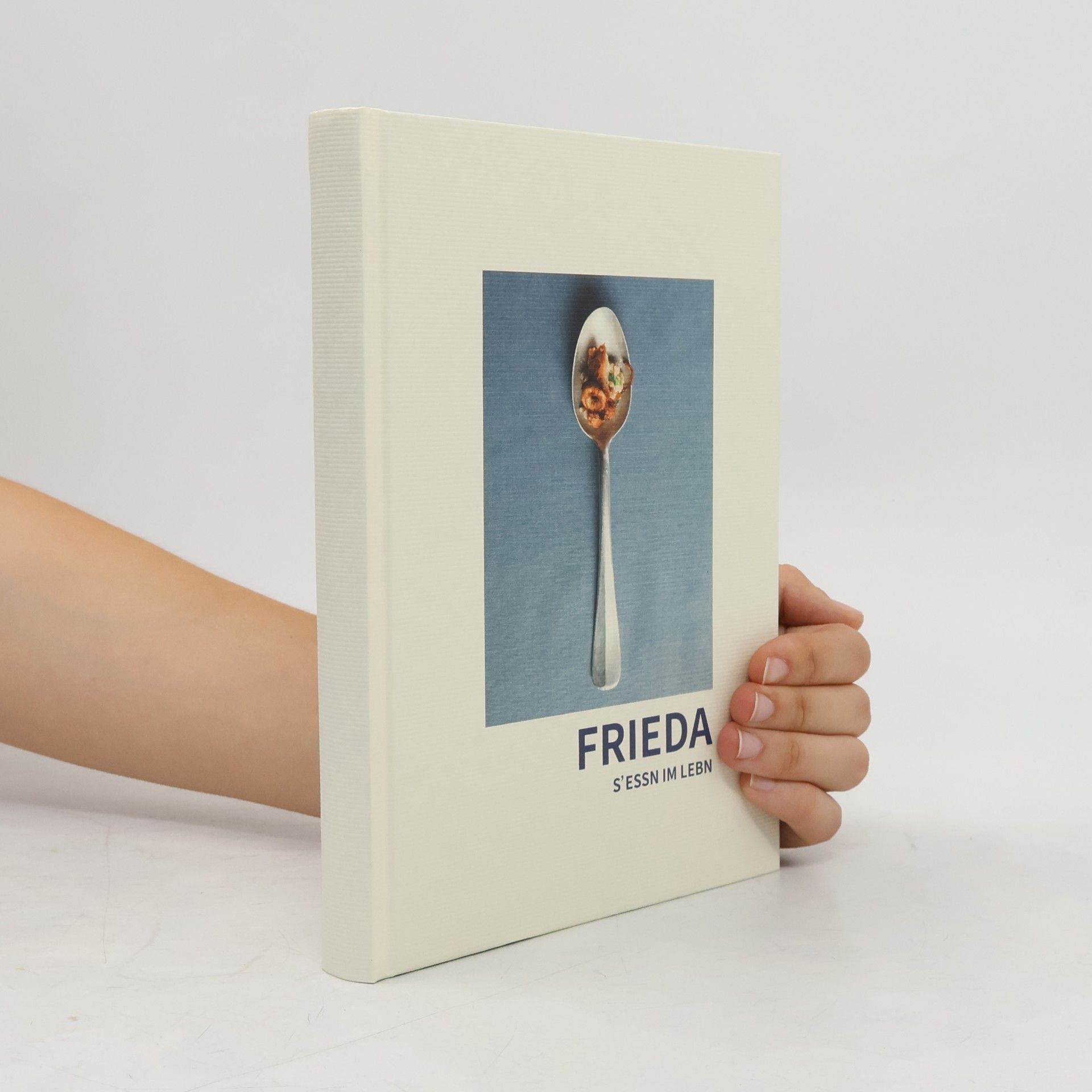Evi Lemberger Frieda