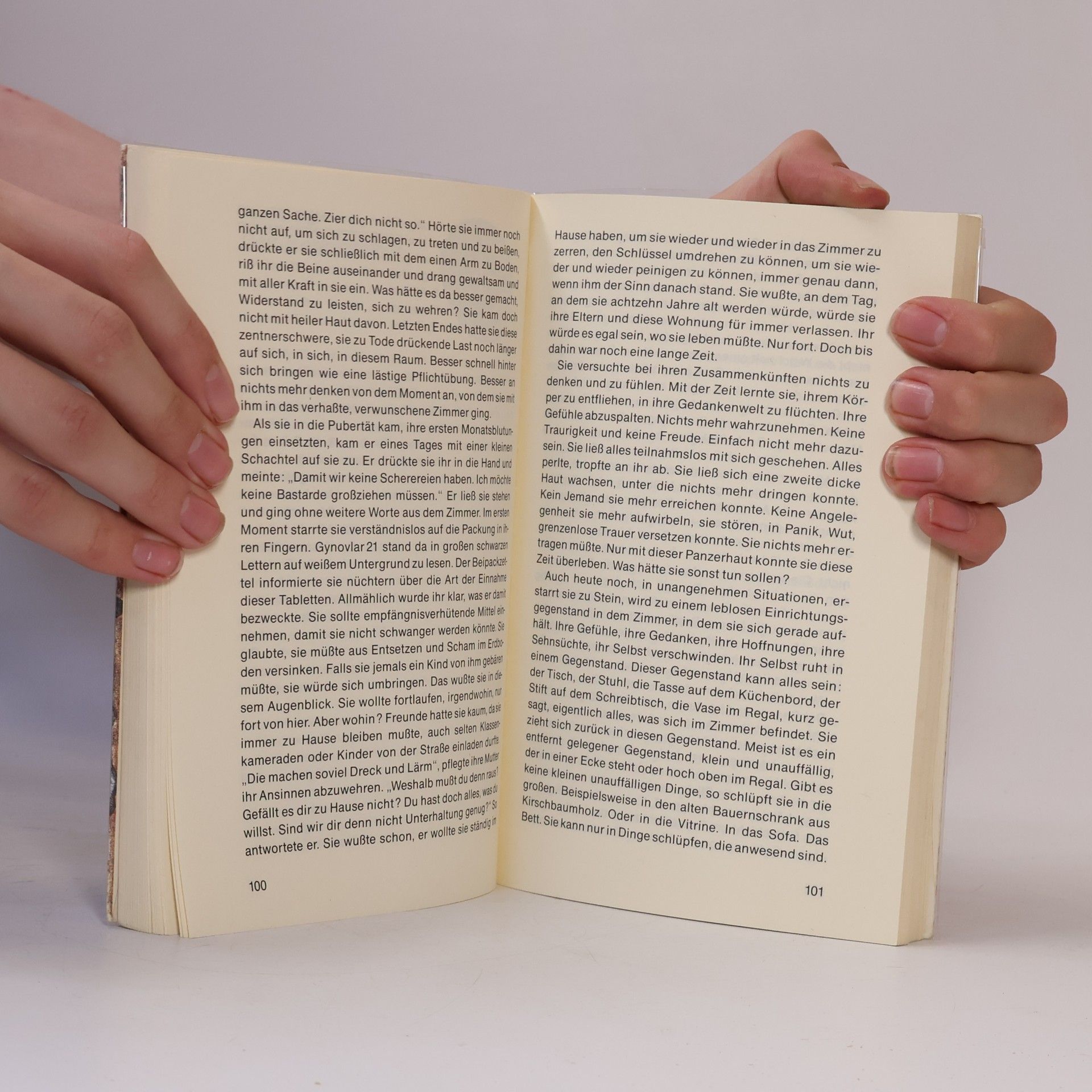 Fritz Bremer Stimmen in der Stille