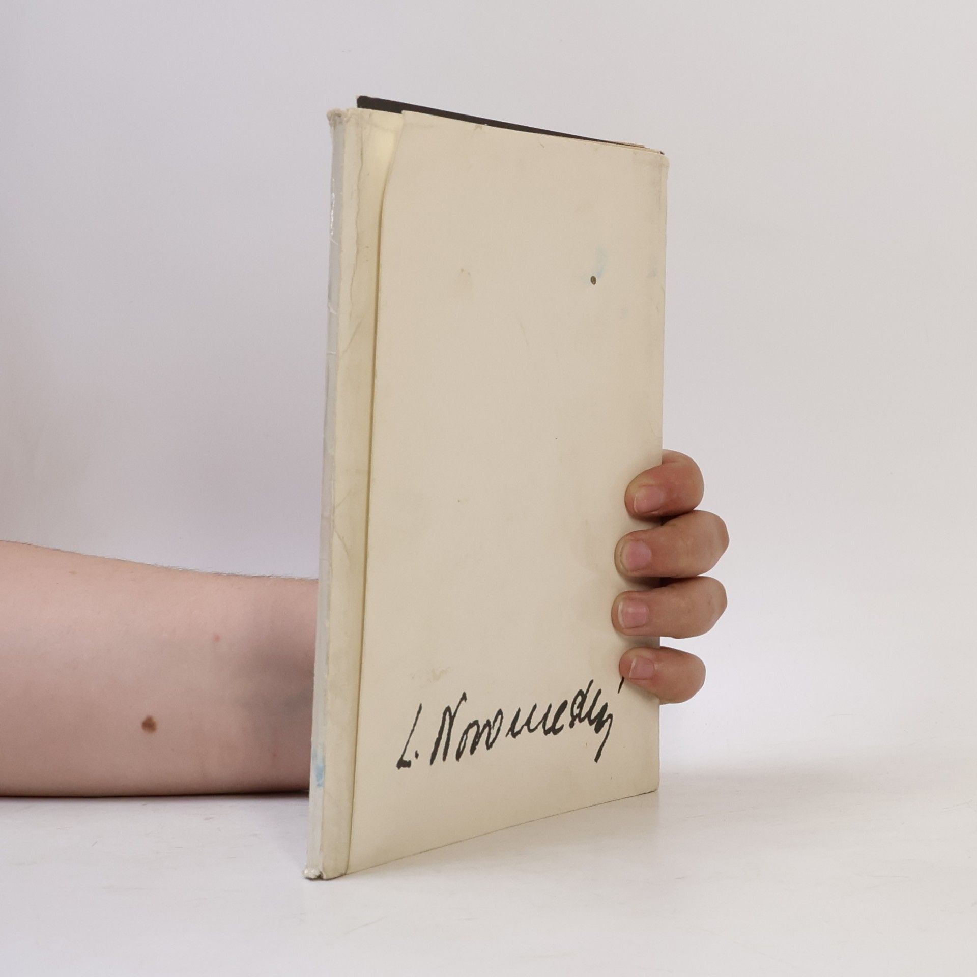 Autorenkollektiv Ladislav Novomeský 1904-1976