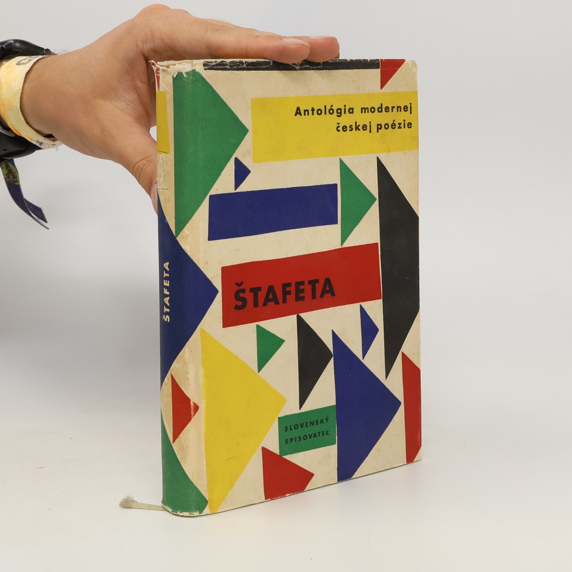 Autorenkollektiv Štafeta