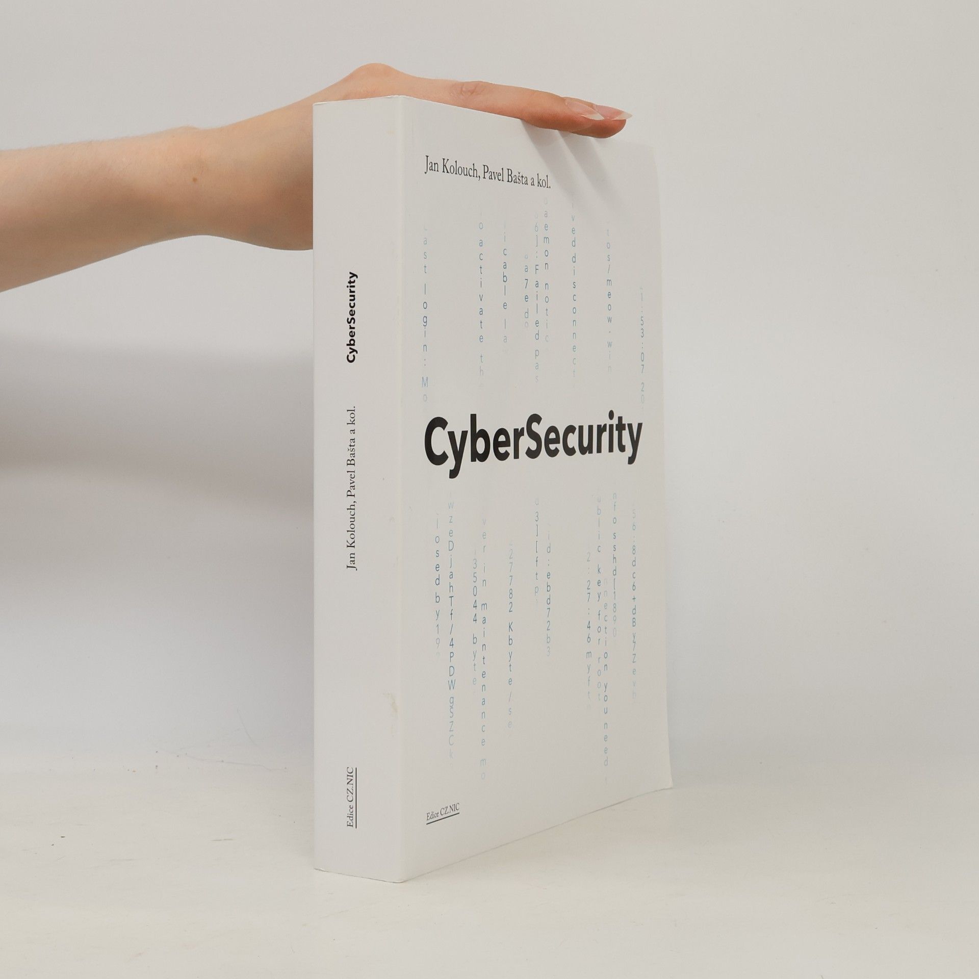 CyberSecurity