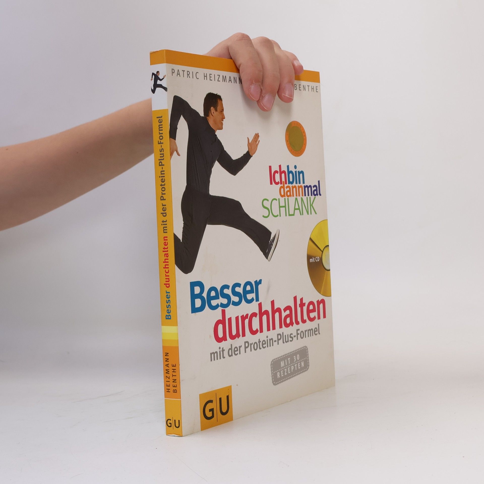 Ich bin dann mal schlank