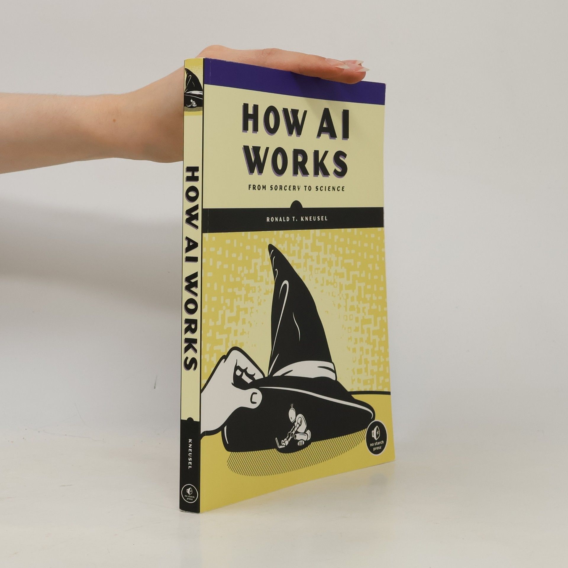 How AI Works