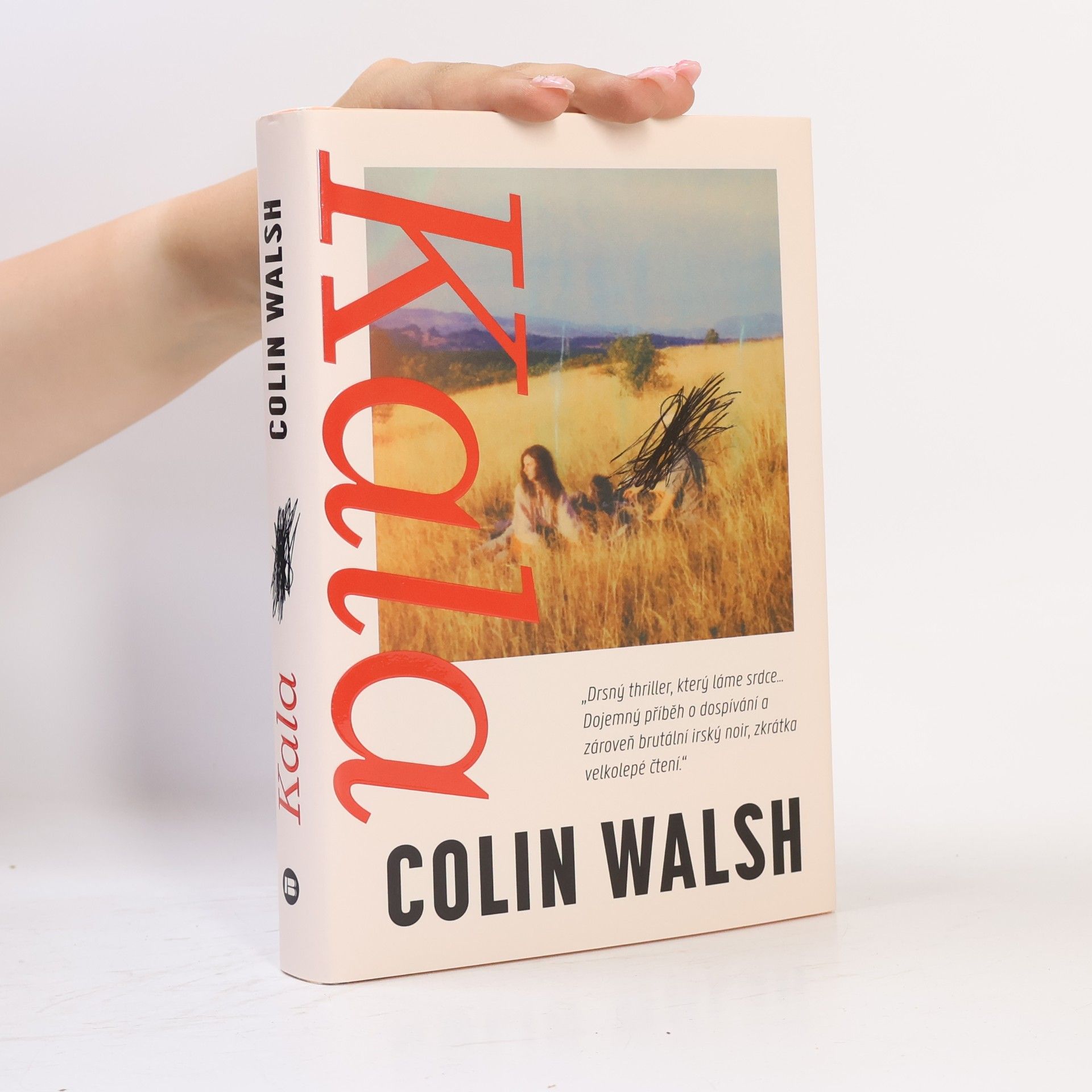 Colin Walsh Kala