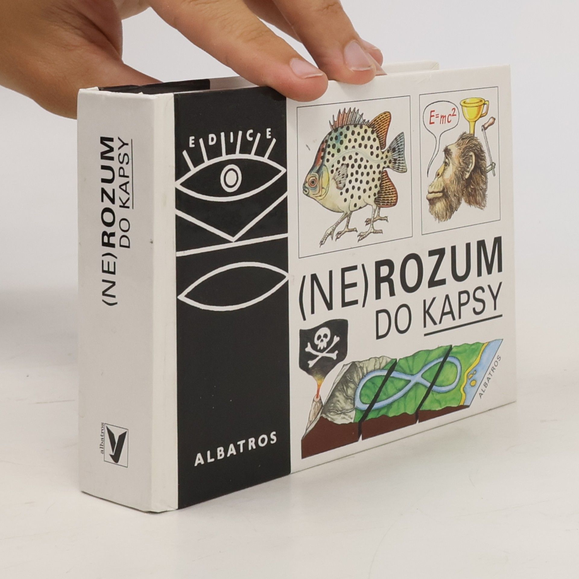 (Ne)rozum do kapsy