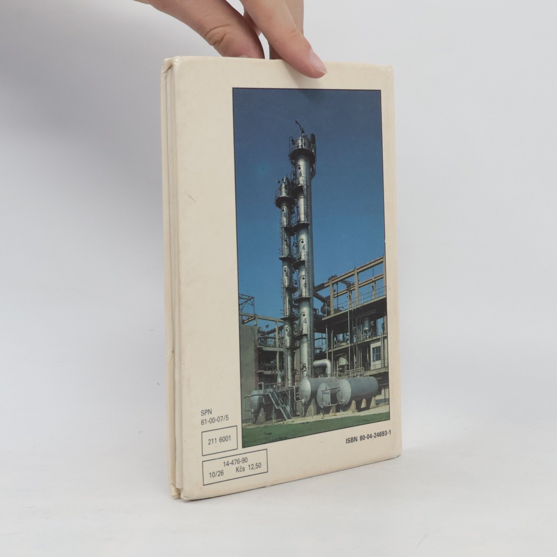 Autorenkollektiv Chemie pro sedmý ročník základní školy