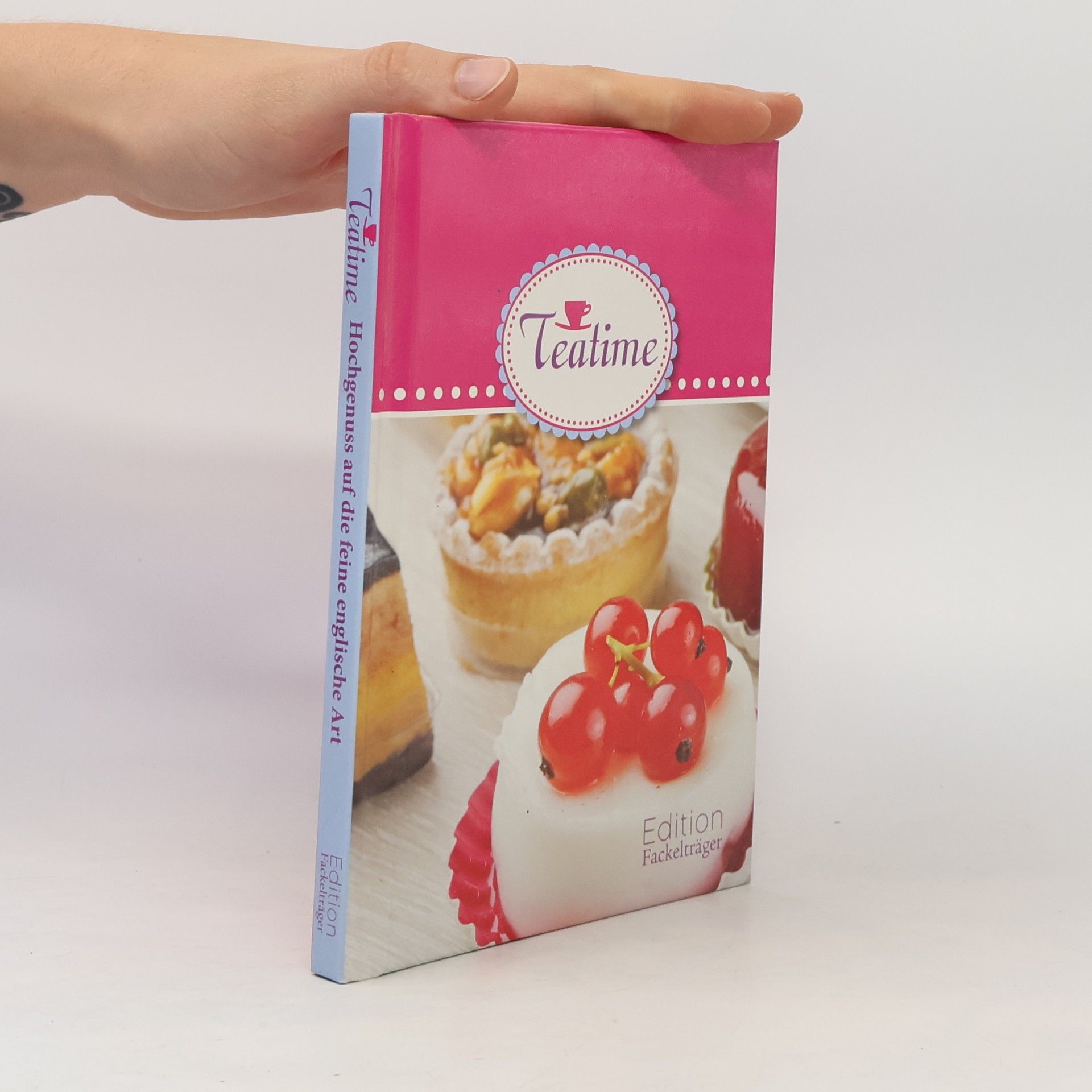 Autorenkollektiv Teatime