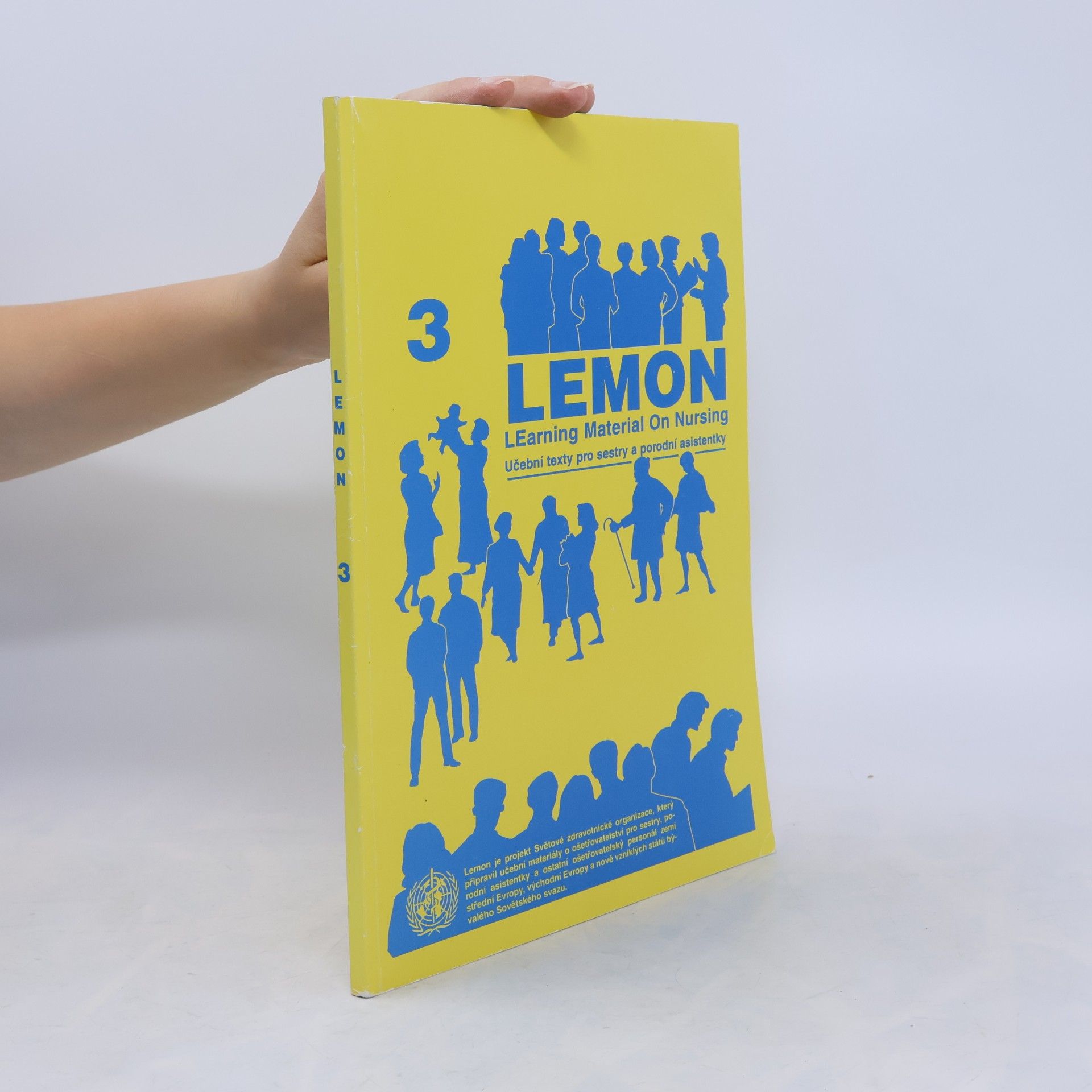 Auteurscollectief Lemon 3