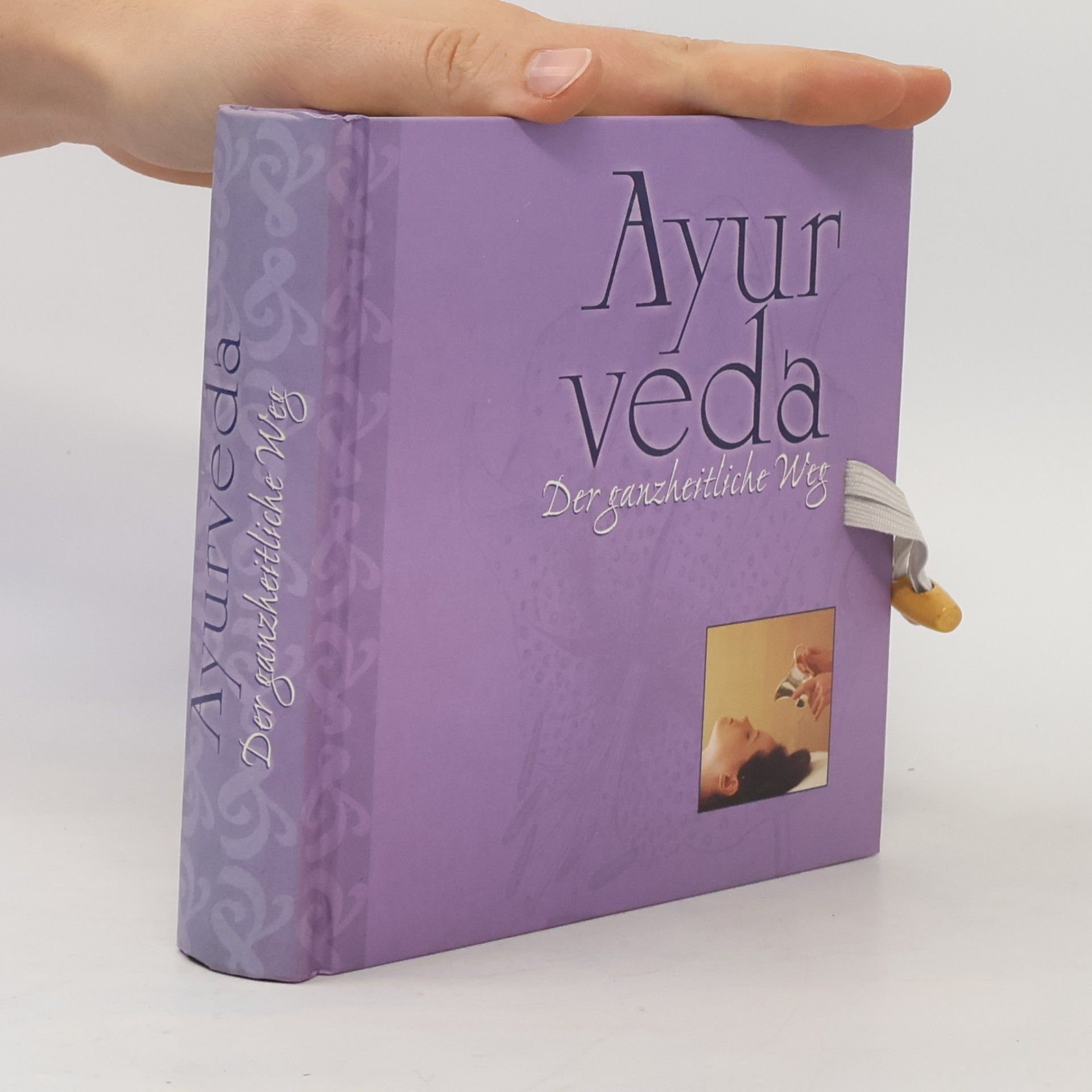 Jacqueline Dubois Ayurveda