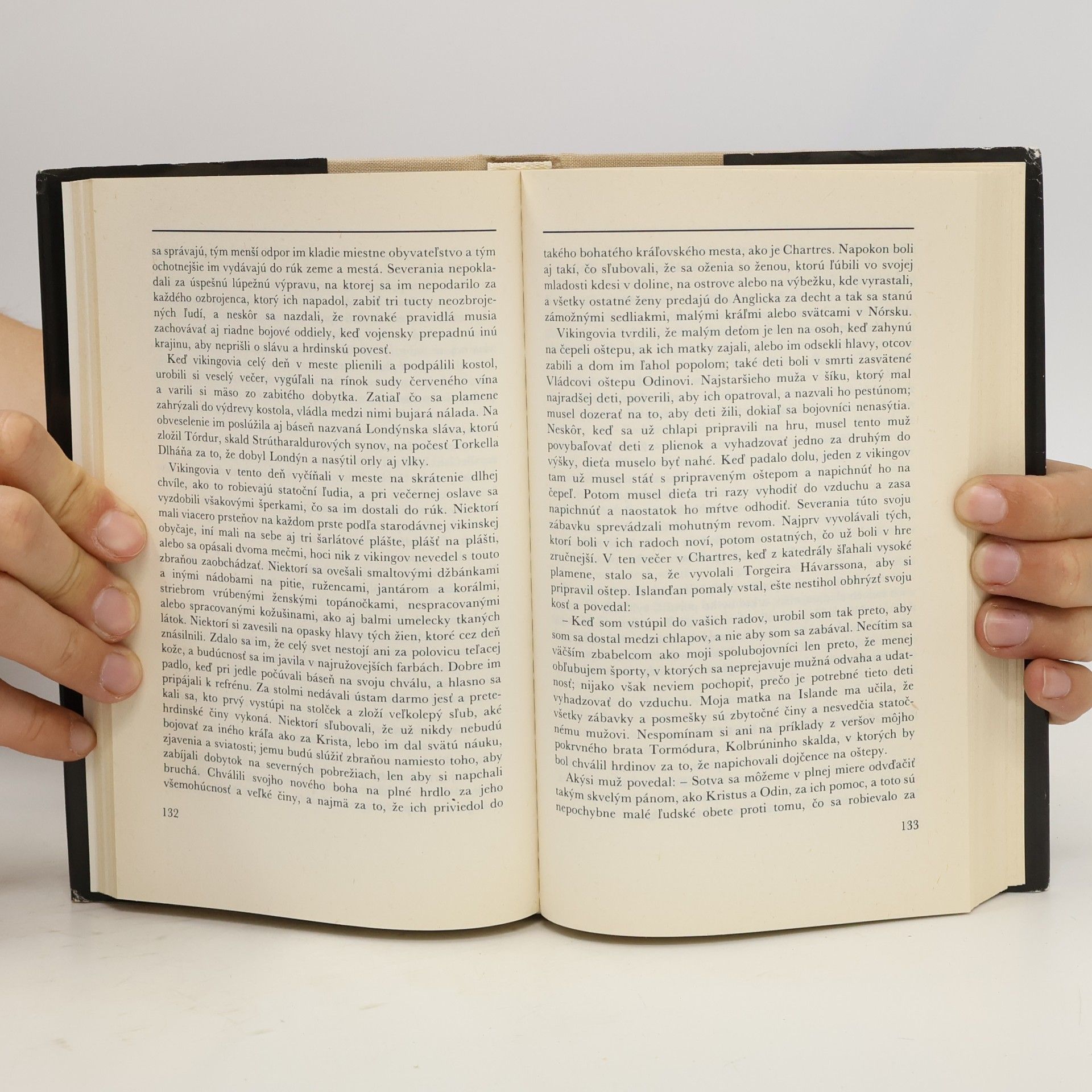 Halldór Kiljan Laxness Gerpla