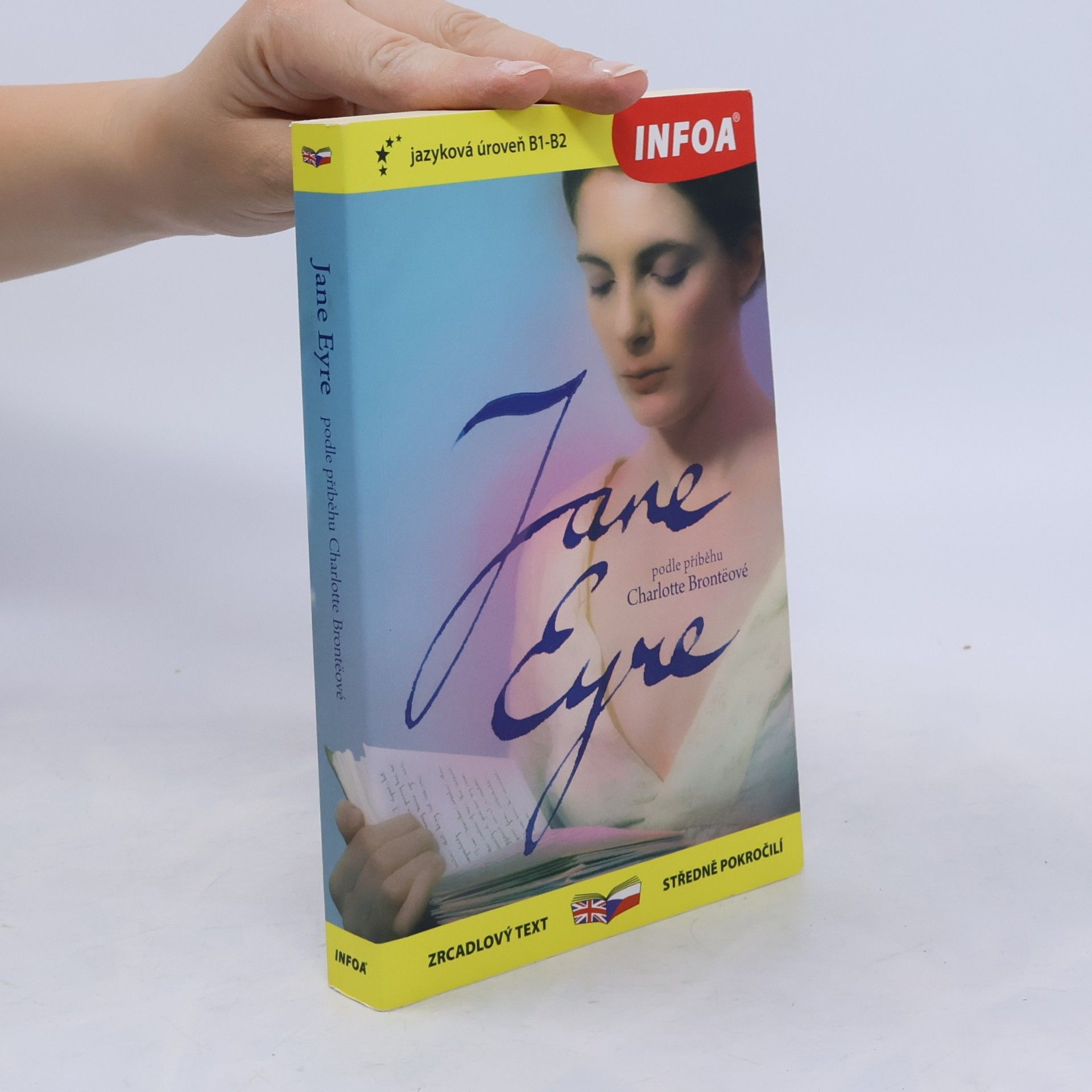 Anna Claybourne Jane Eyre