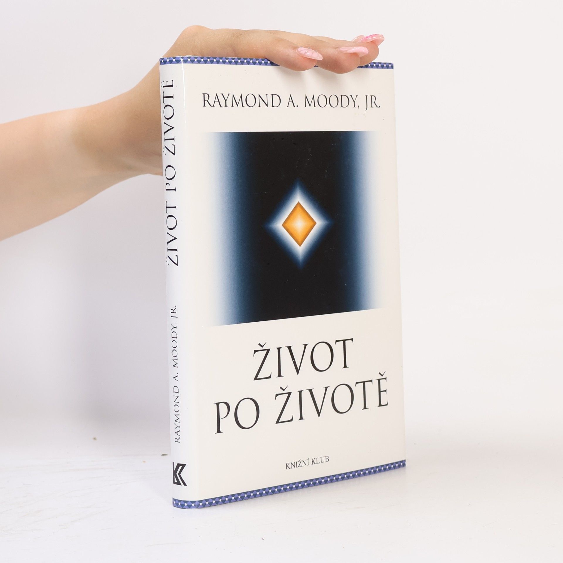 Raymond Moody Život po životě