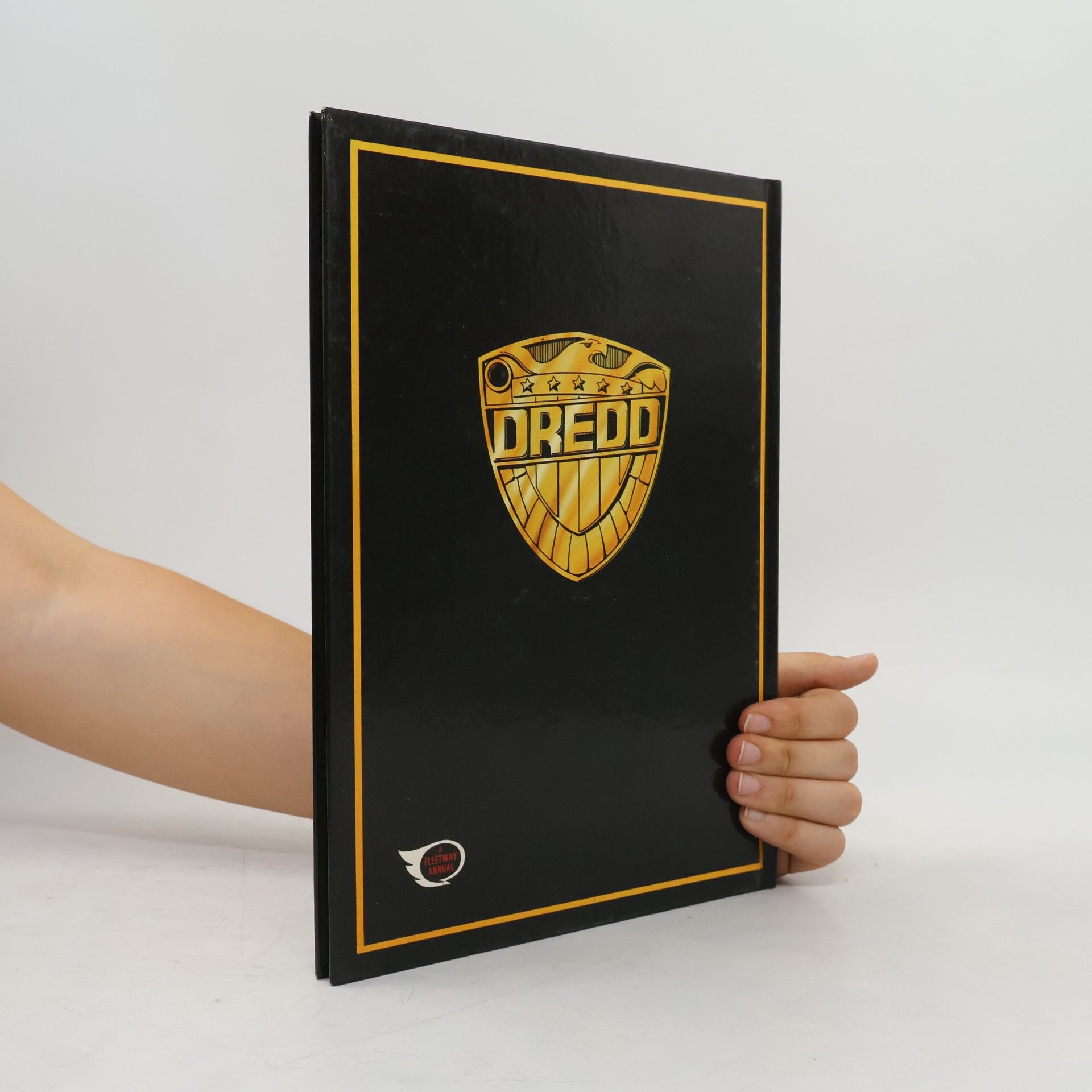 Autorenkollektiv Judge Dredd. Annual 1983.