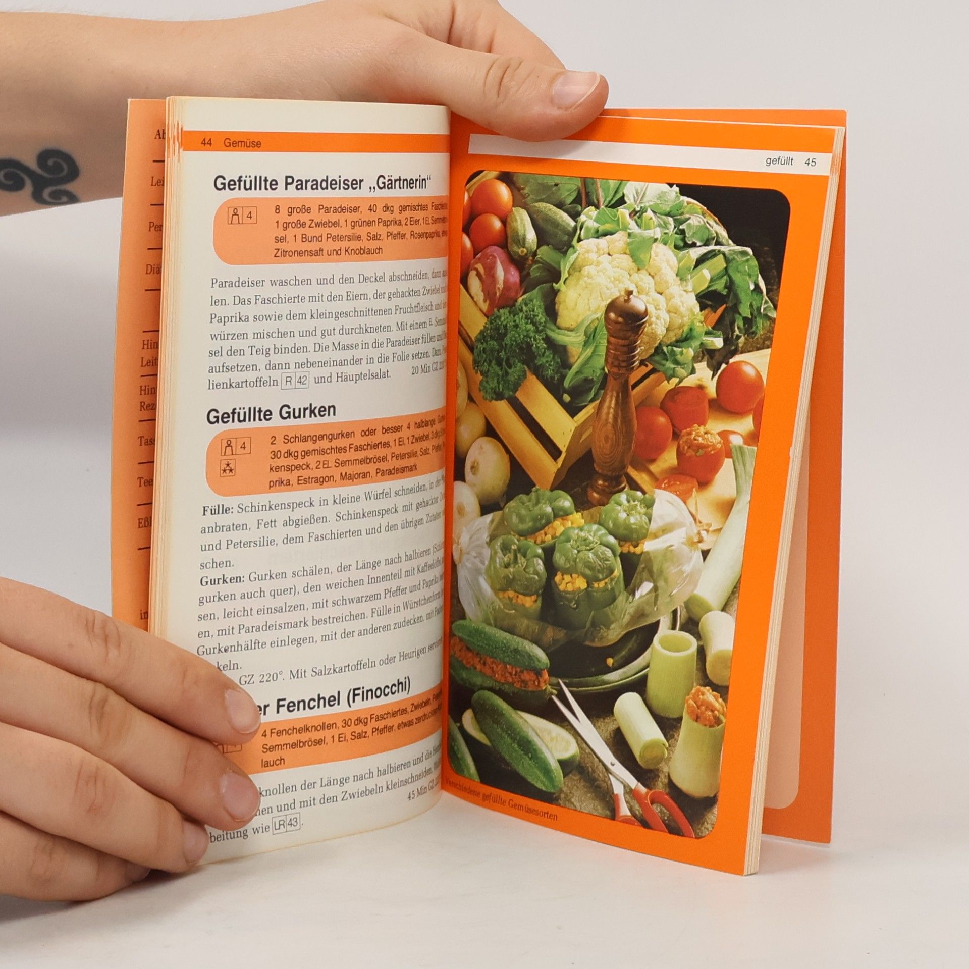 Kolektiv autorů Brat-Folien Kochbuch