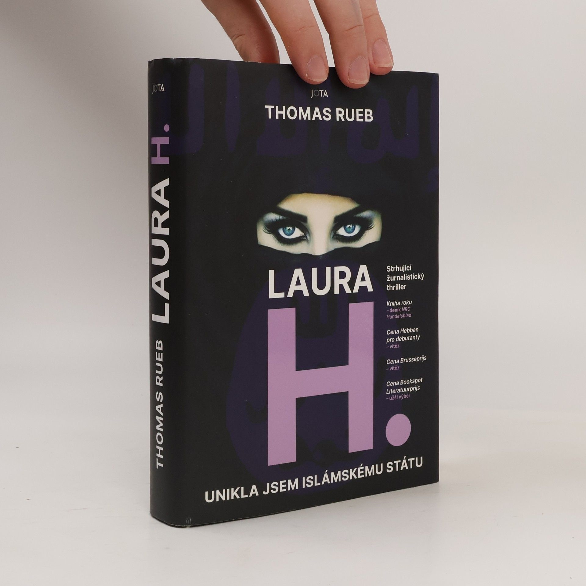 Thomas Rueb Laura H.