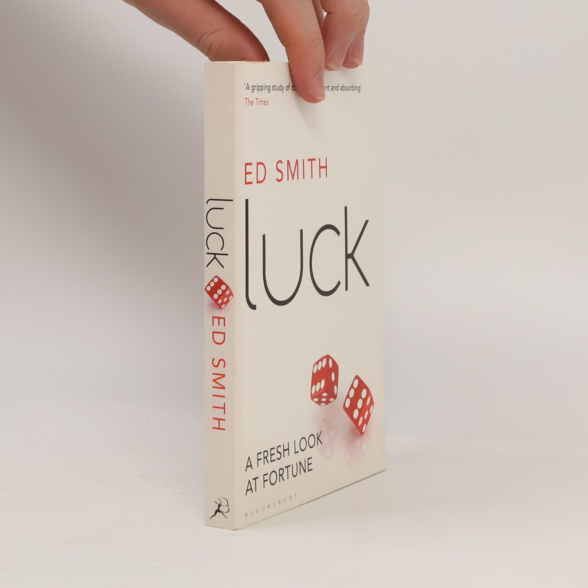 E T Smith Luck