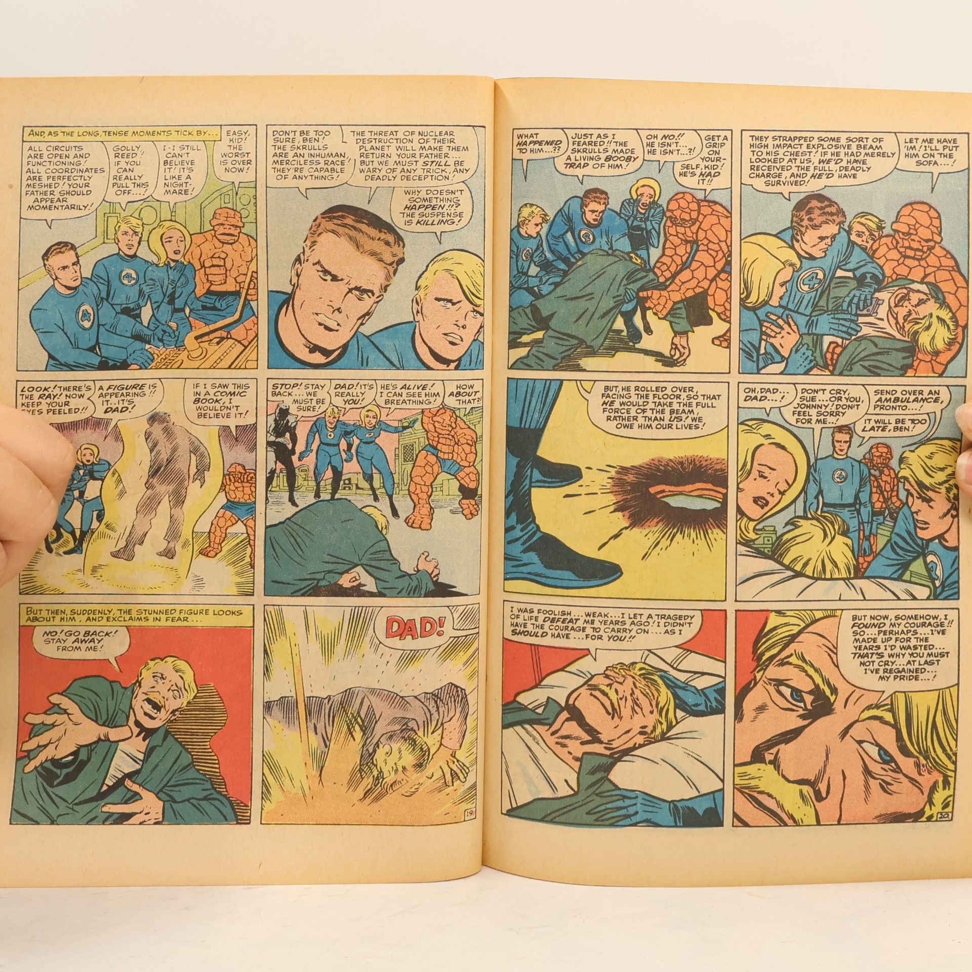 Kolektív autorov Marvel's Greatest Comics 24