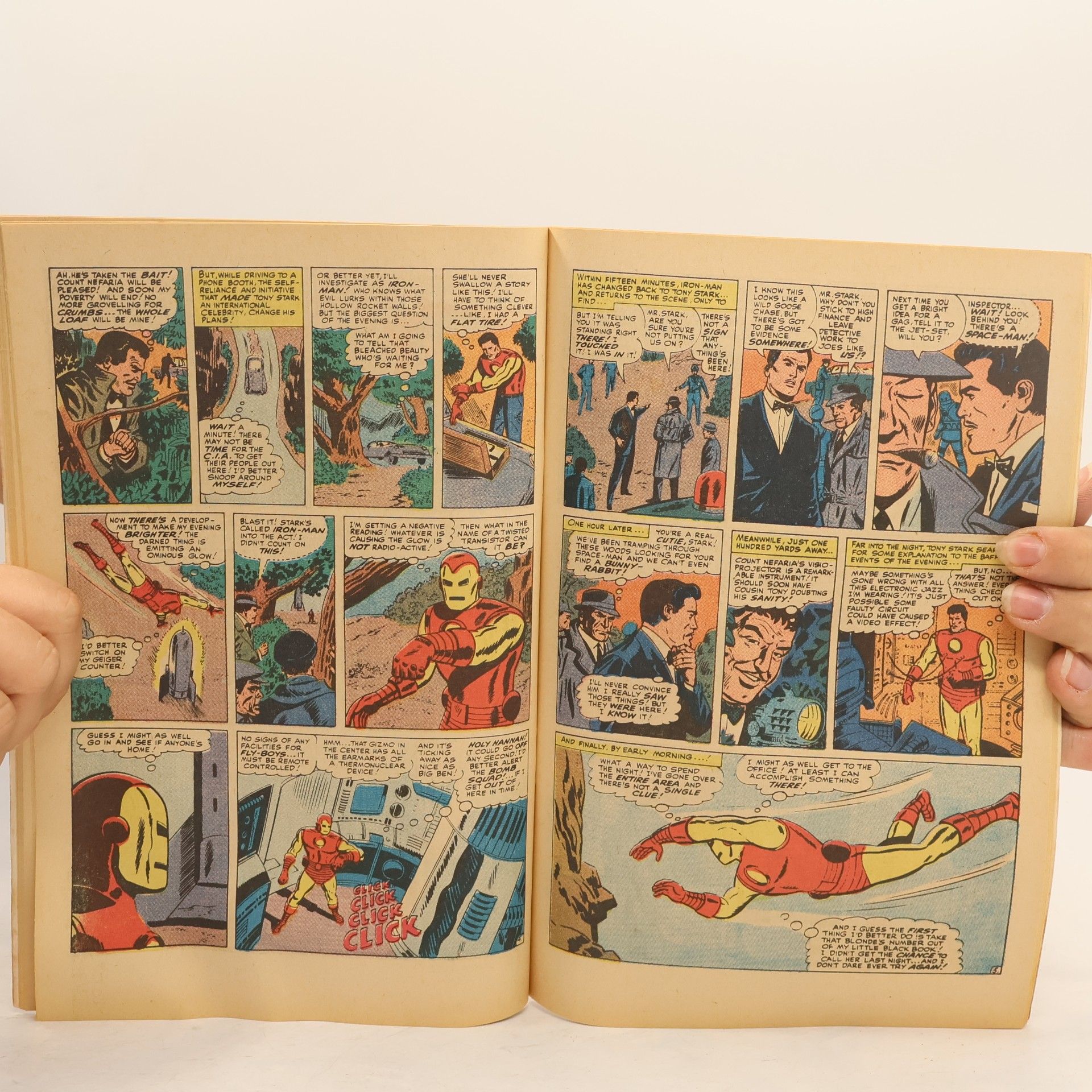 Kolektív autorov Marvel's Greatest Comics 26.