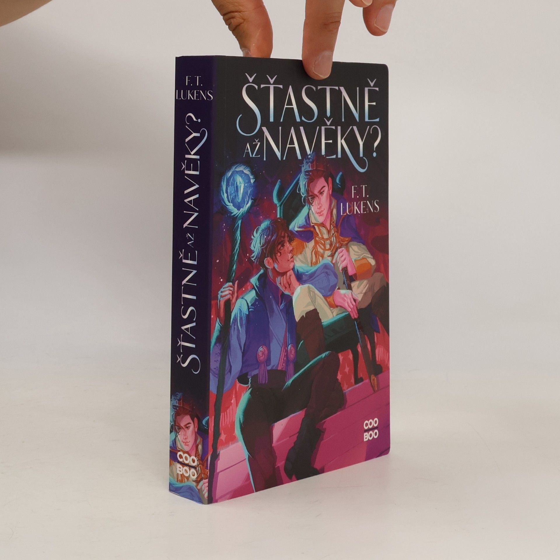 Šťastně až navěky?
