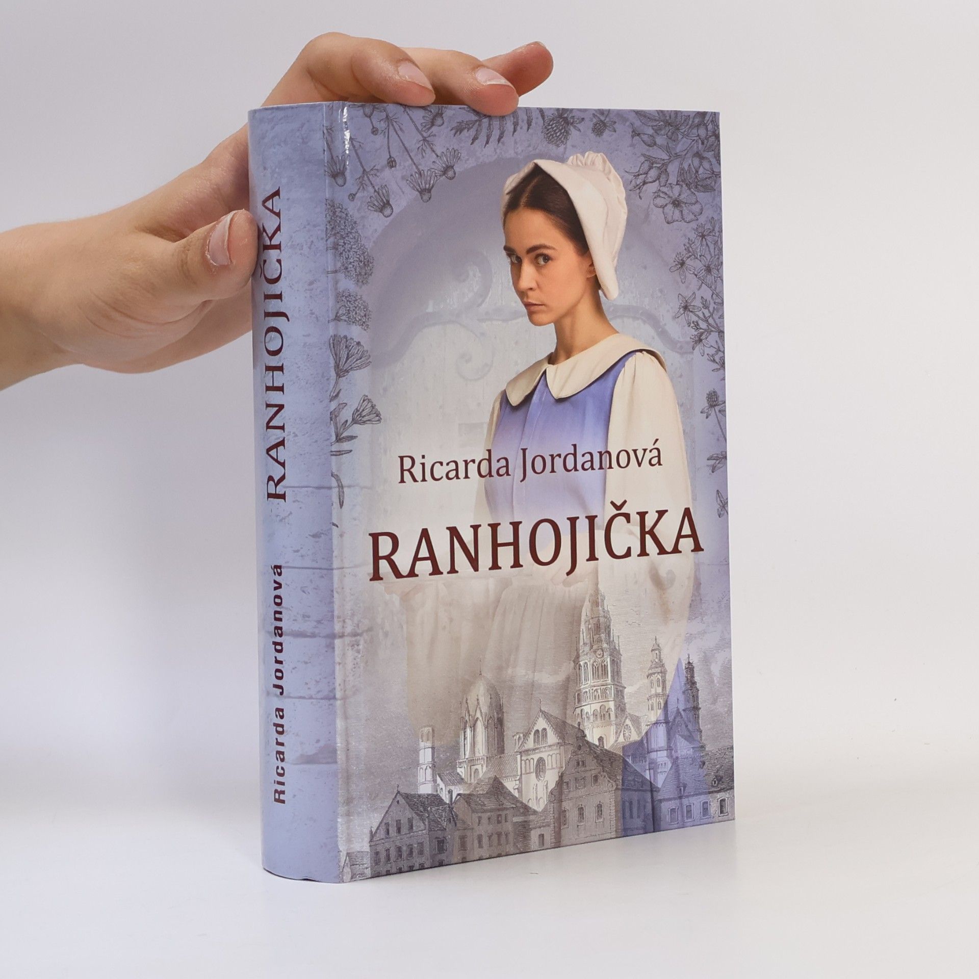 Christiane Gohl Ranhojička