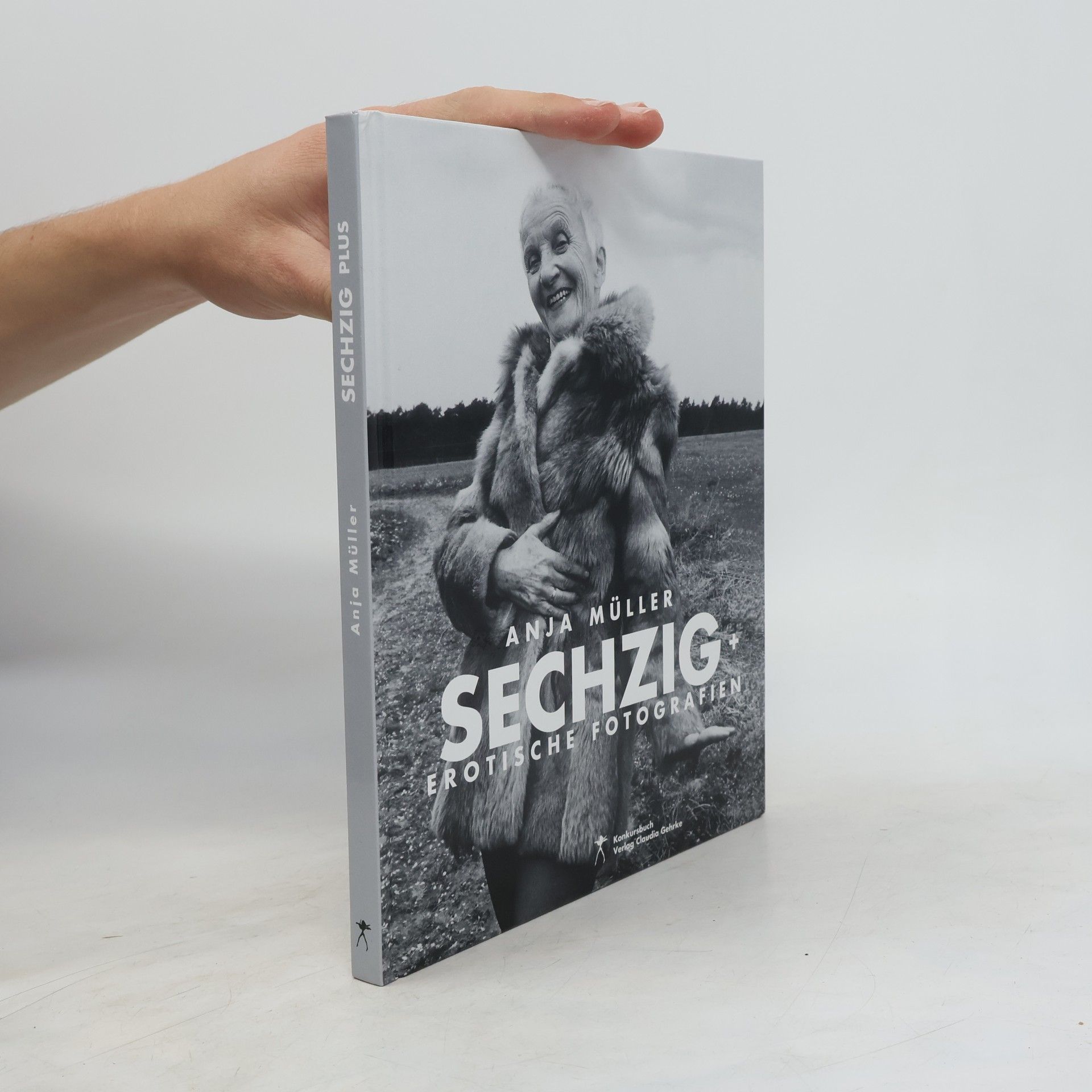 Anja Müller Sechzig plus