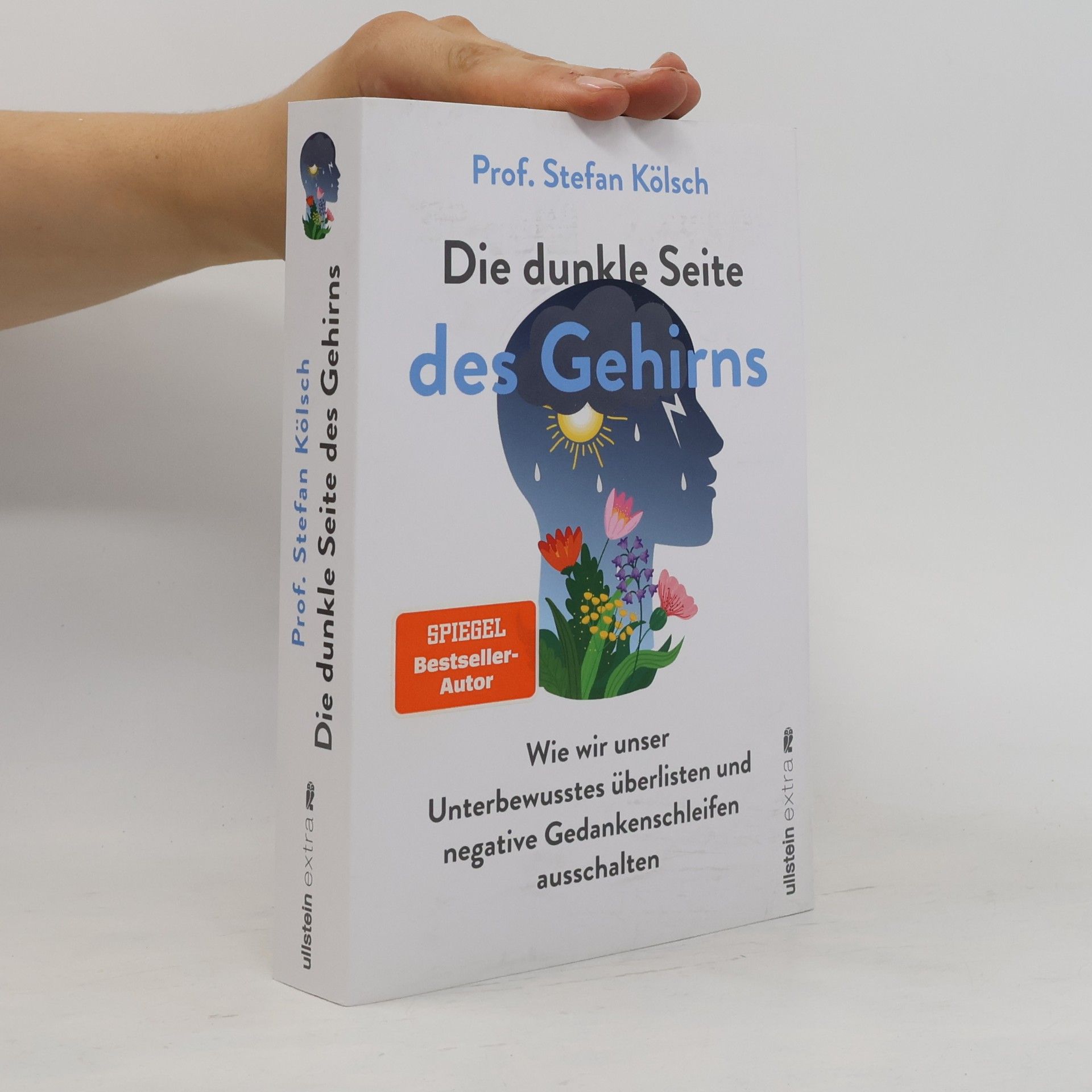 Stefan Koelsch Die dunkle Seite des Gehirns