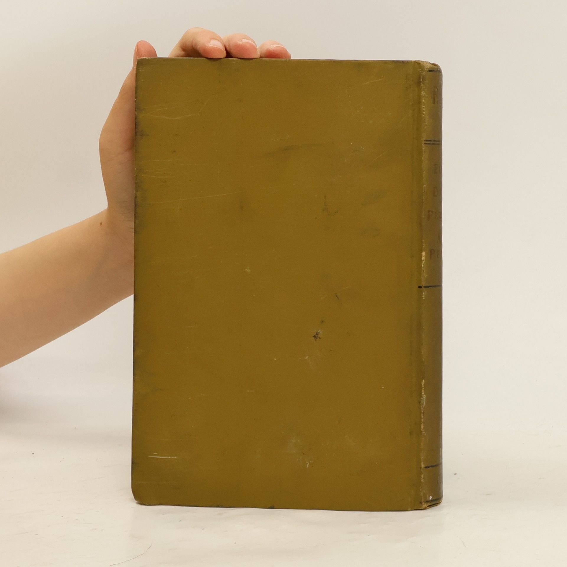 John Ruskin The Elements of Drawing in Three Letters to Beginners