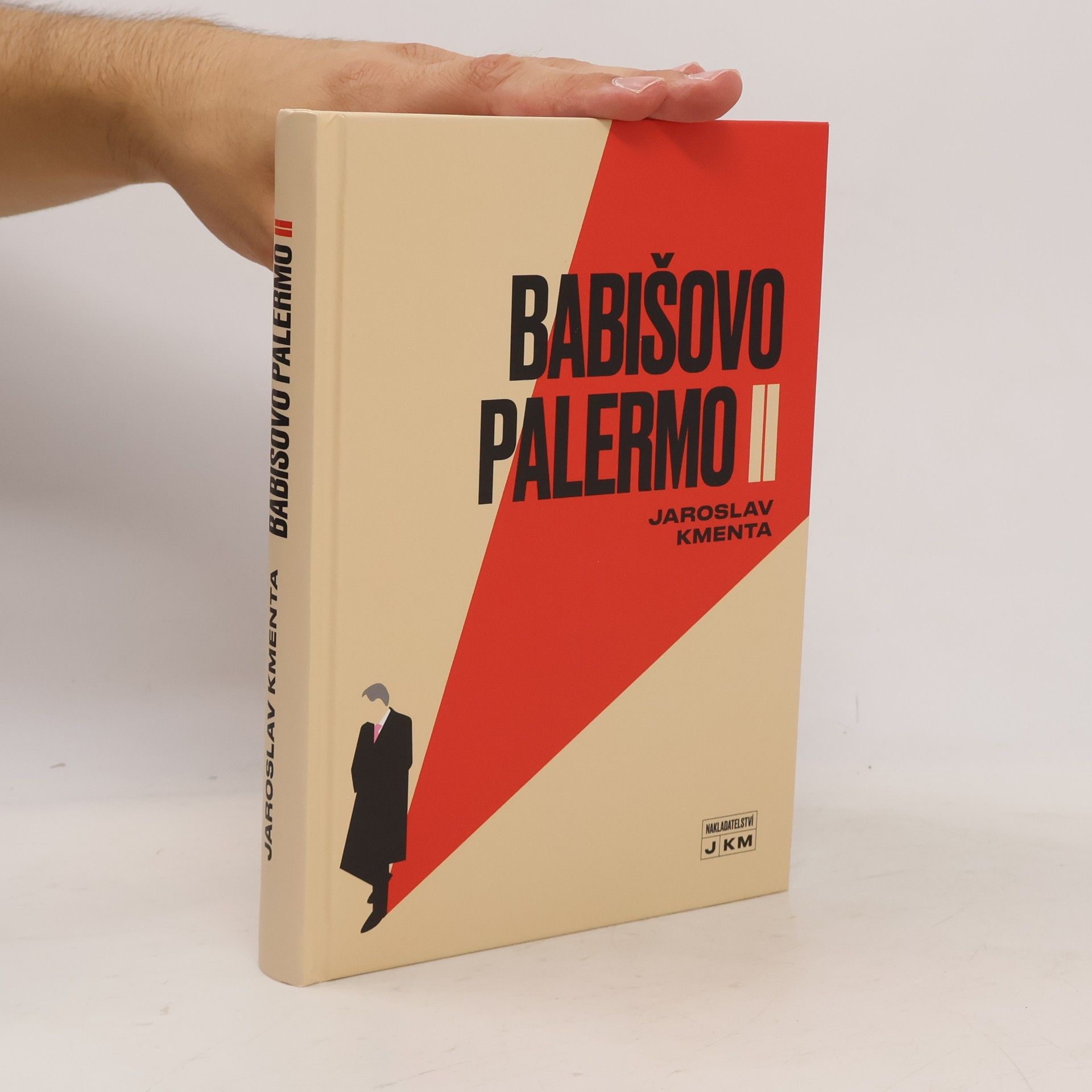 Babišovo Palermo II