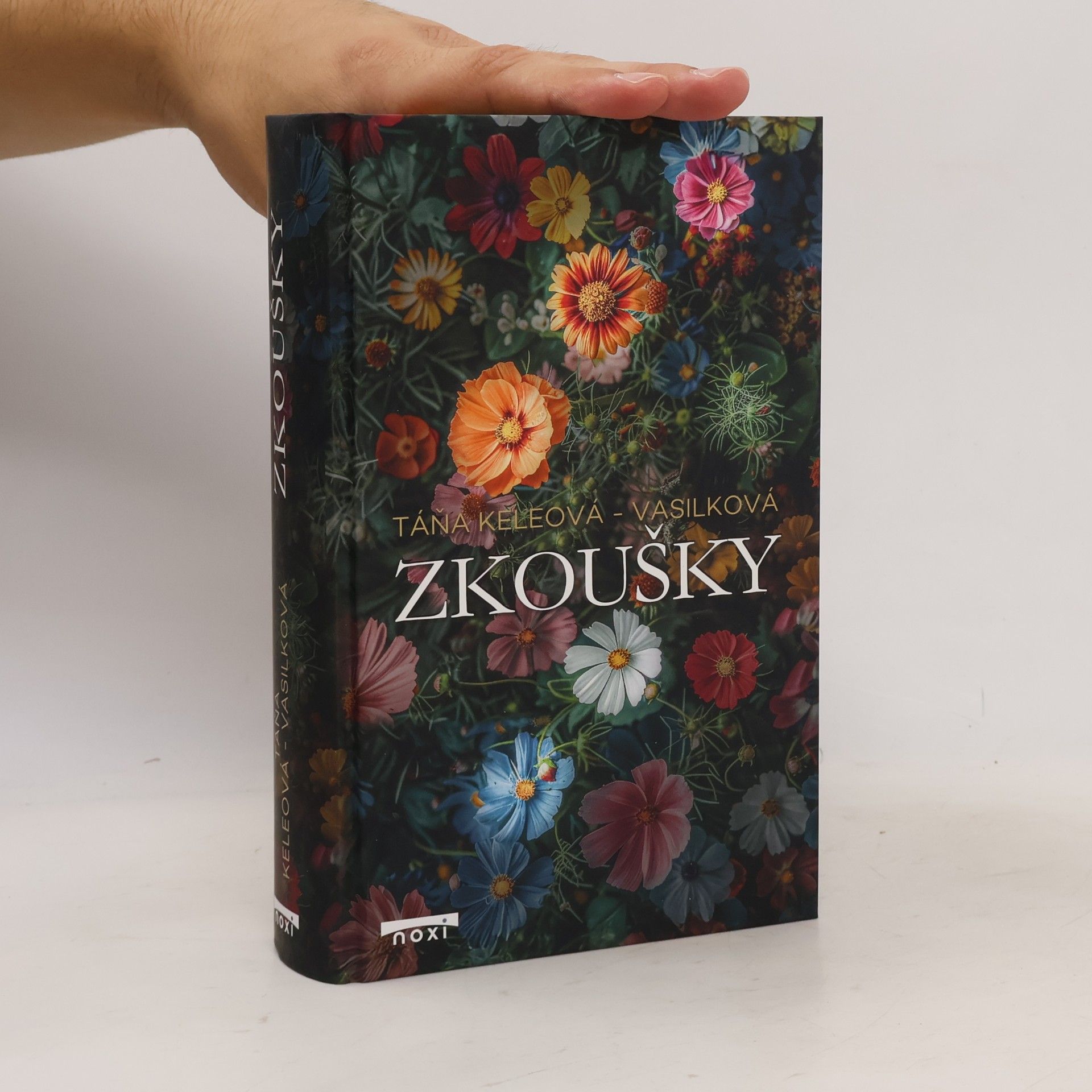 Zkoušky