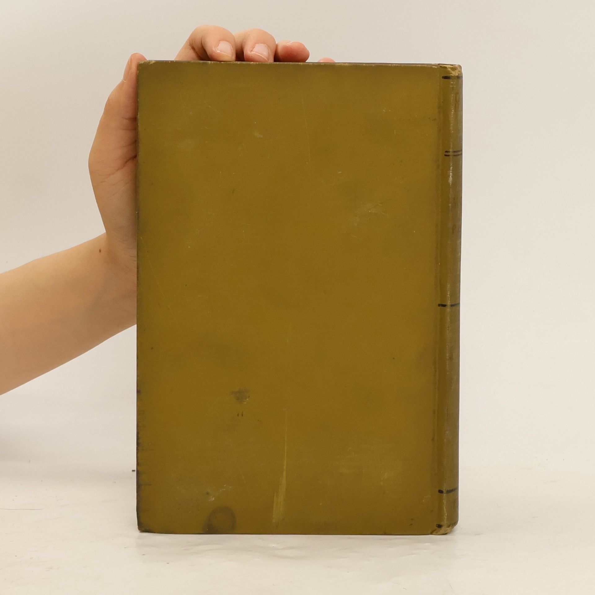 John Ruskin Modern Painters IV.