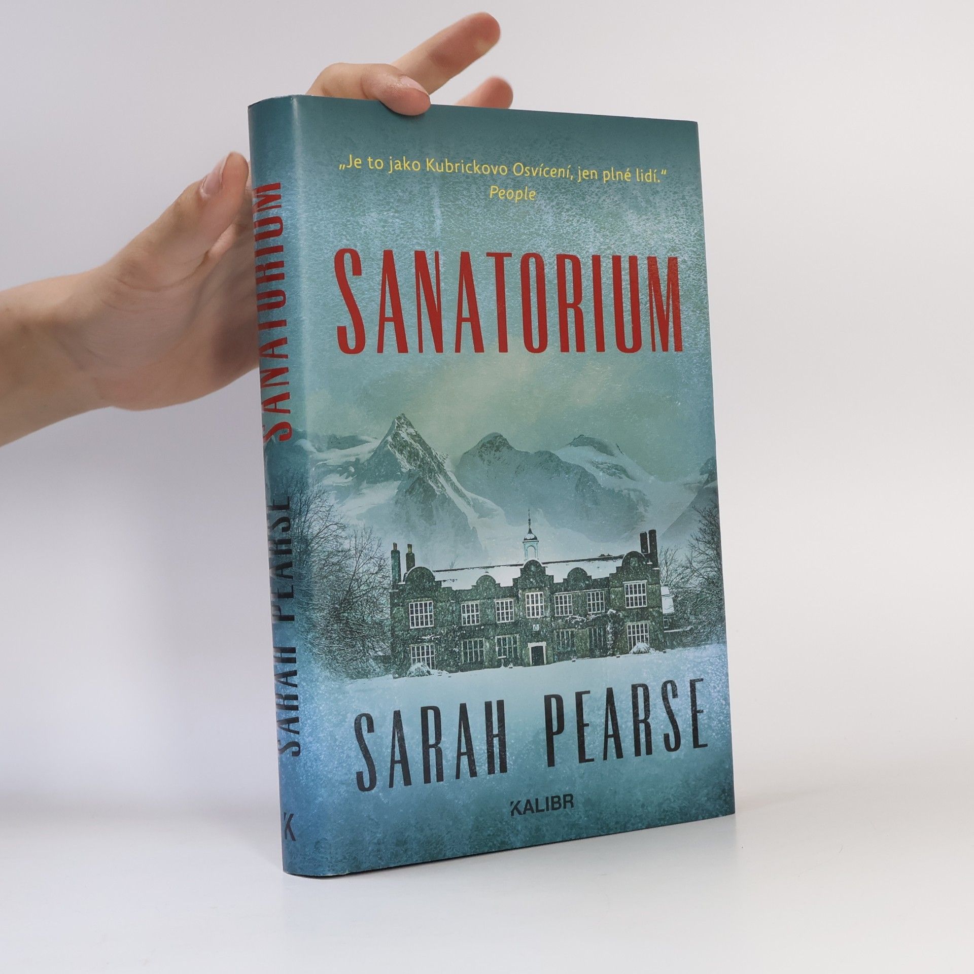 Sanatorium