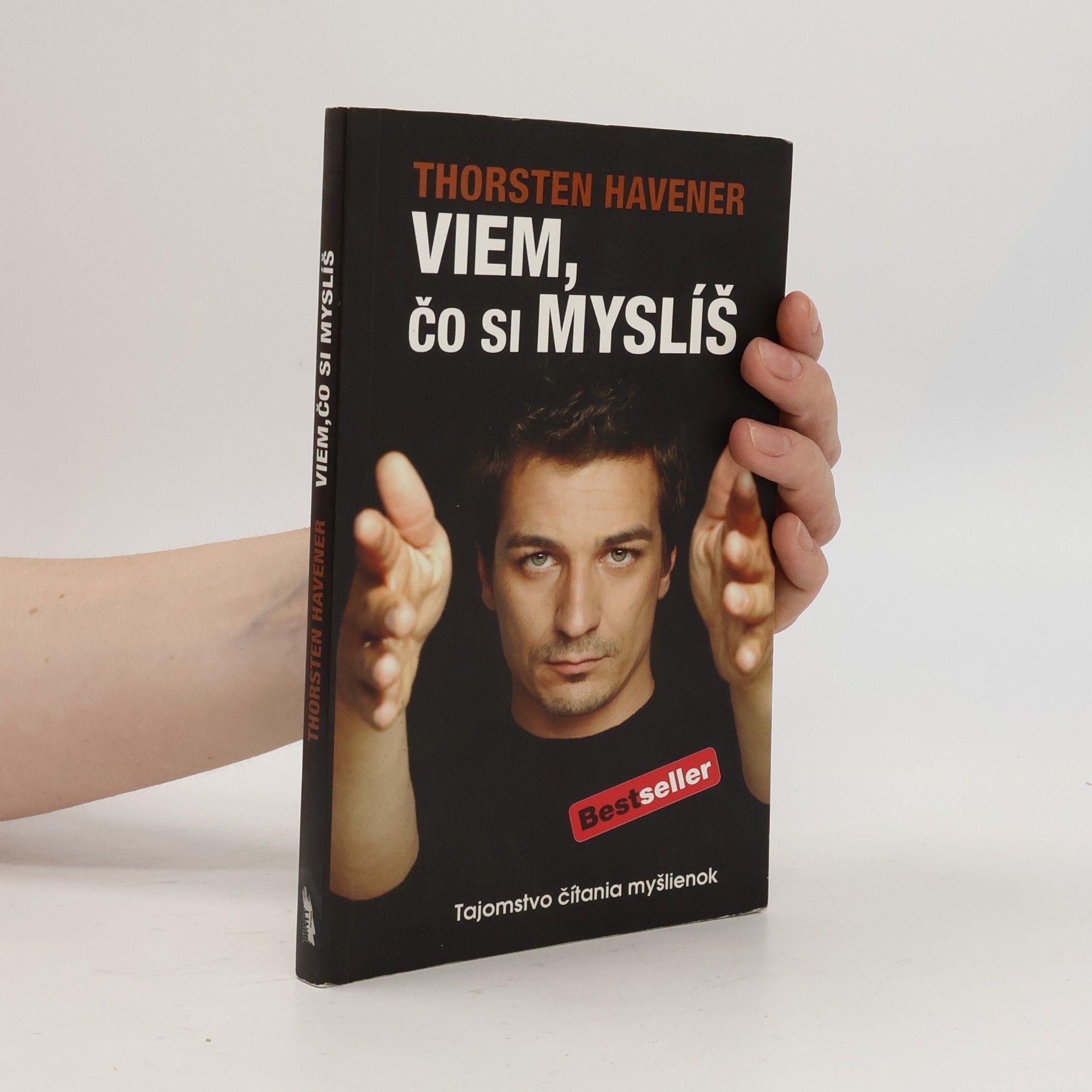 Thorsten Havener Viem, čo si myslíš