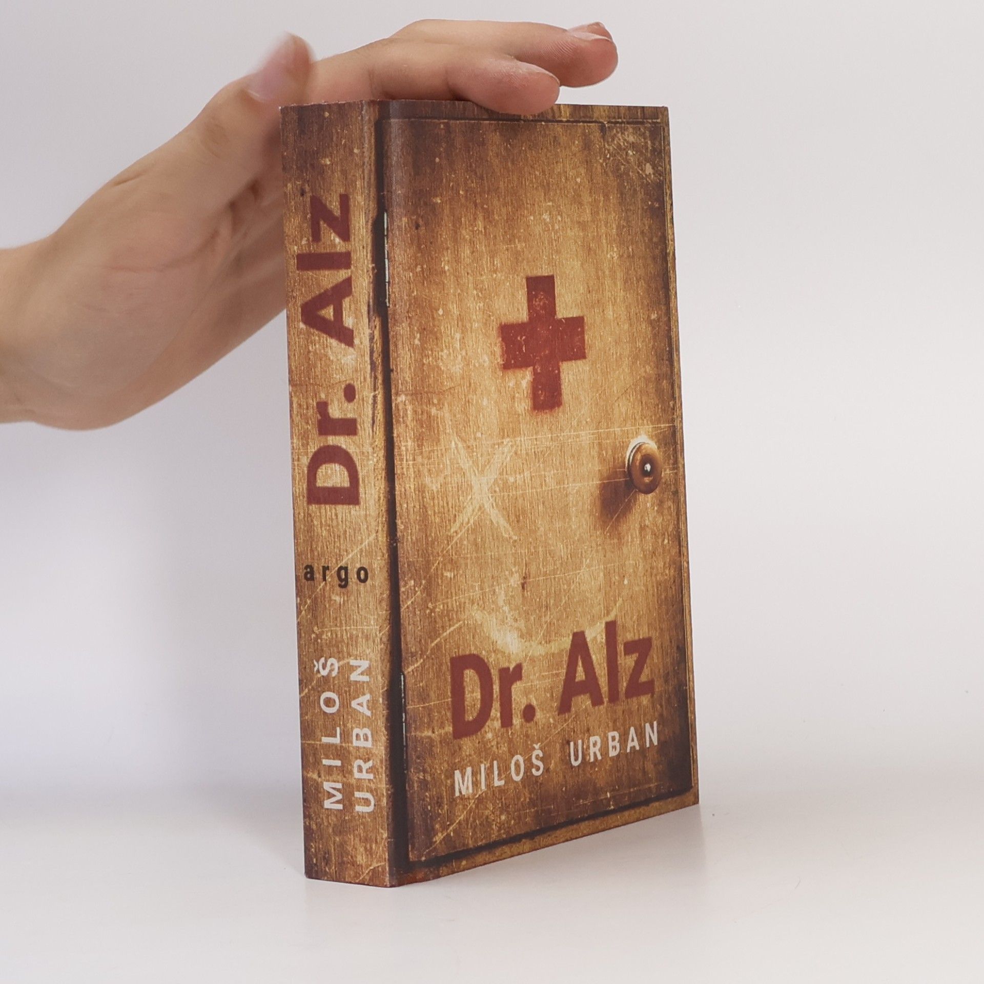 Dr. Alz