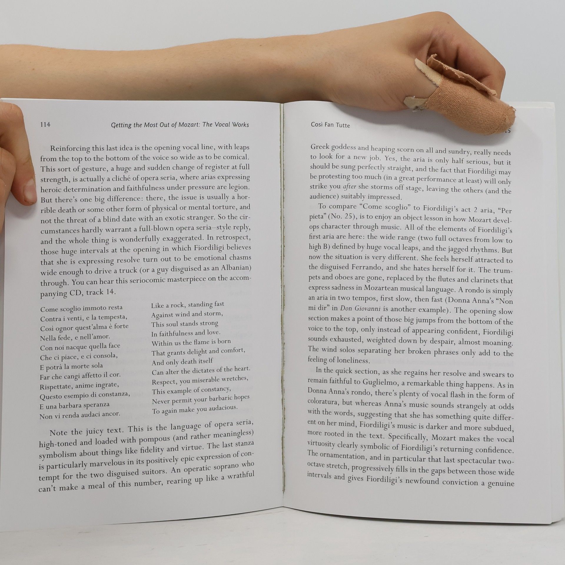 David Hurwitz Unlocking the Masters - 4: Getting the Most Out of Mozart