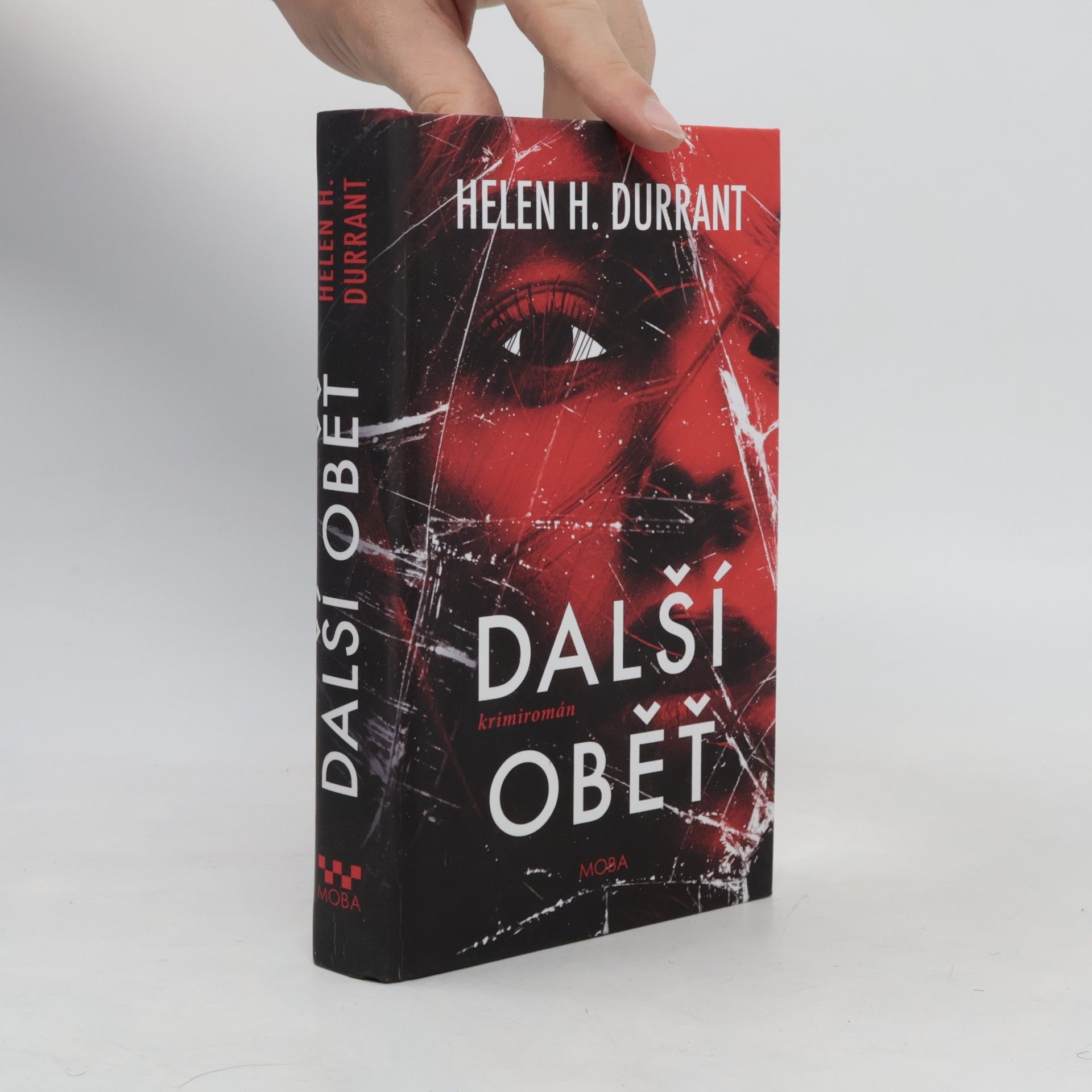 Helen H. Durrant Další oběť