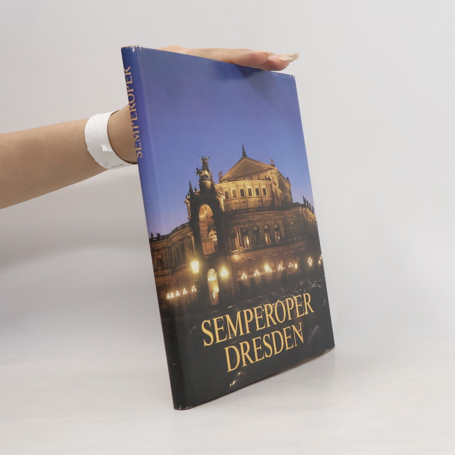 Autorenkollektiv Semperoper Dresden