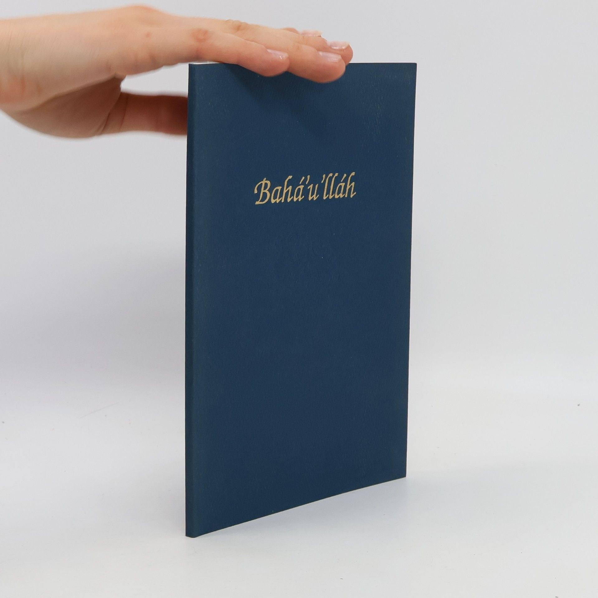Kolektiv autorů Bahá'u'lláh