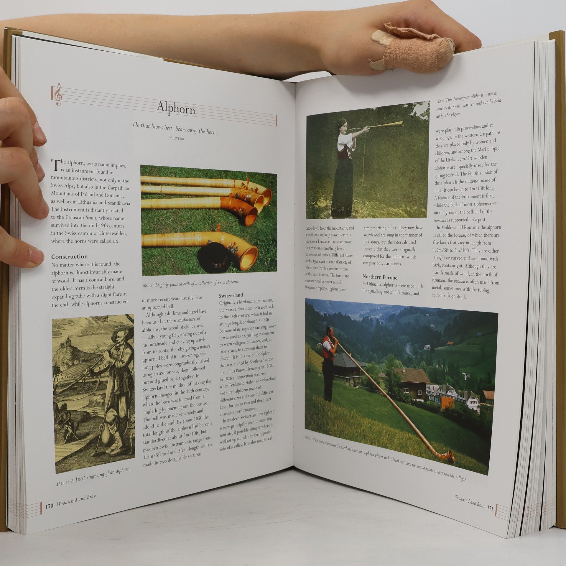 Max Wade-Matthews The Encyclopedia of Music