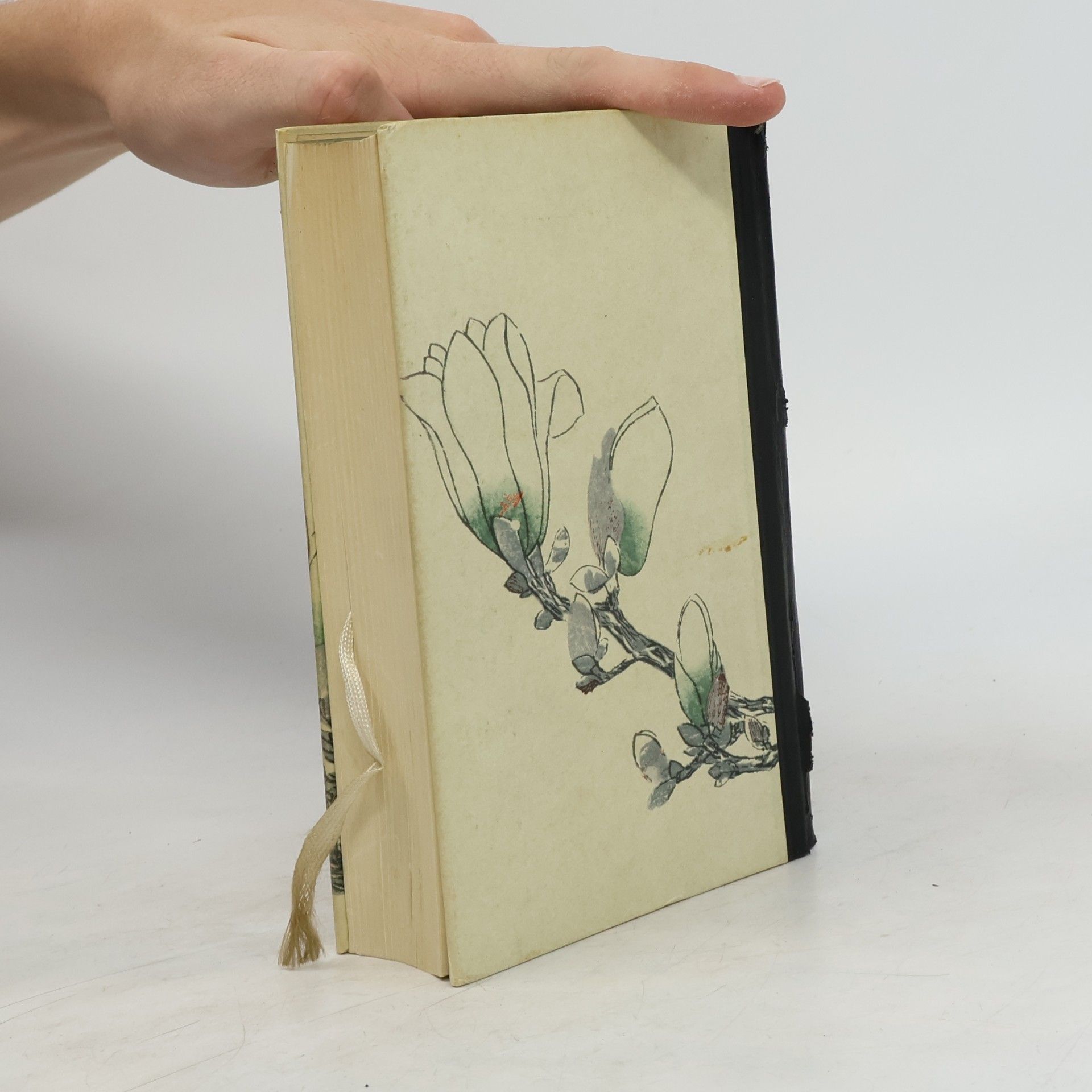 Pearl S. Buck Drachensaat